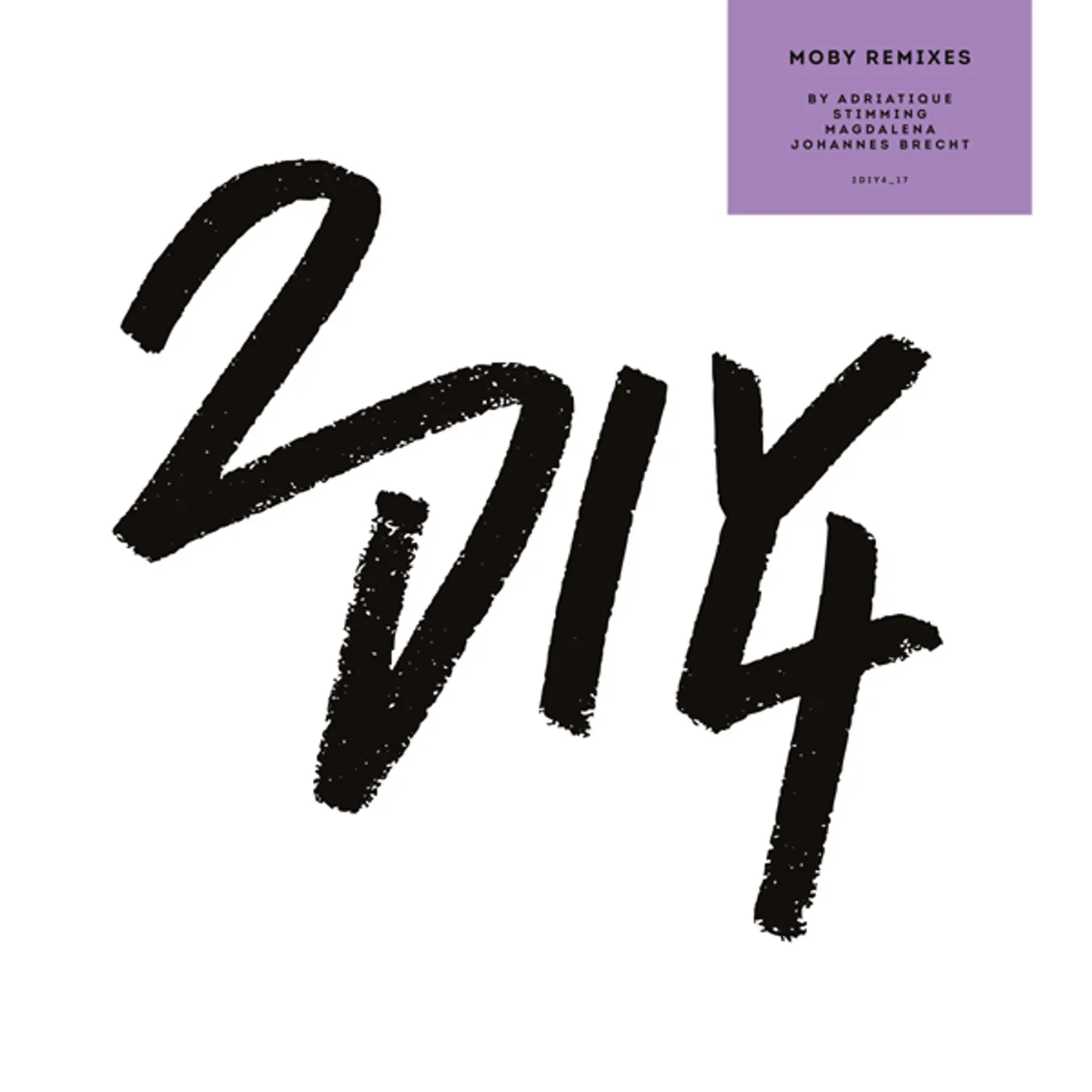 Moby Remixes Vinyl Record