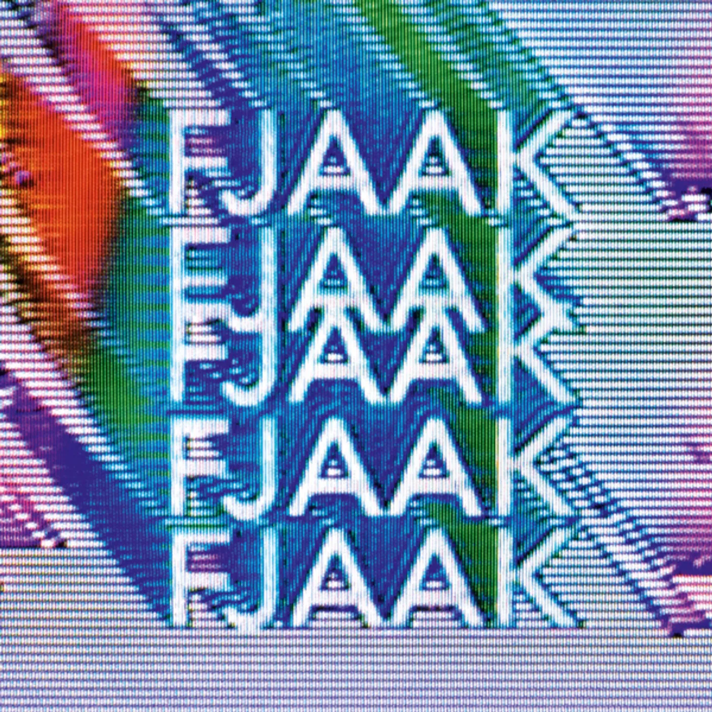 FJAAK CD