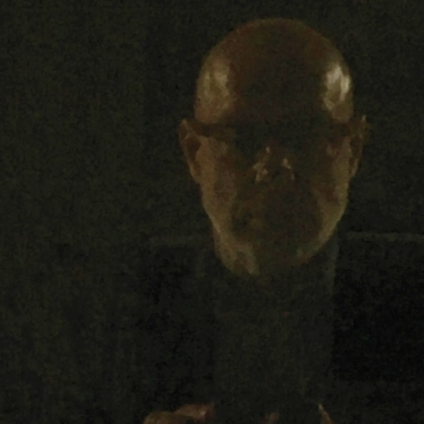 Brian Eno Reflection Vinyl Record