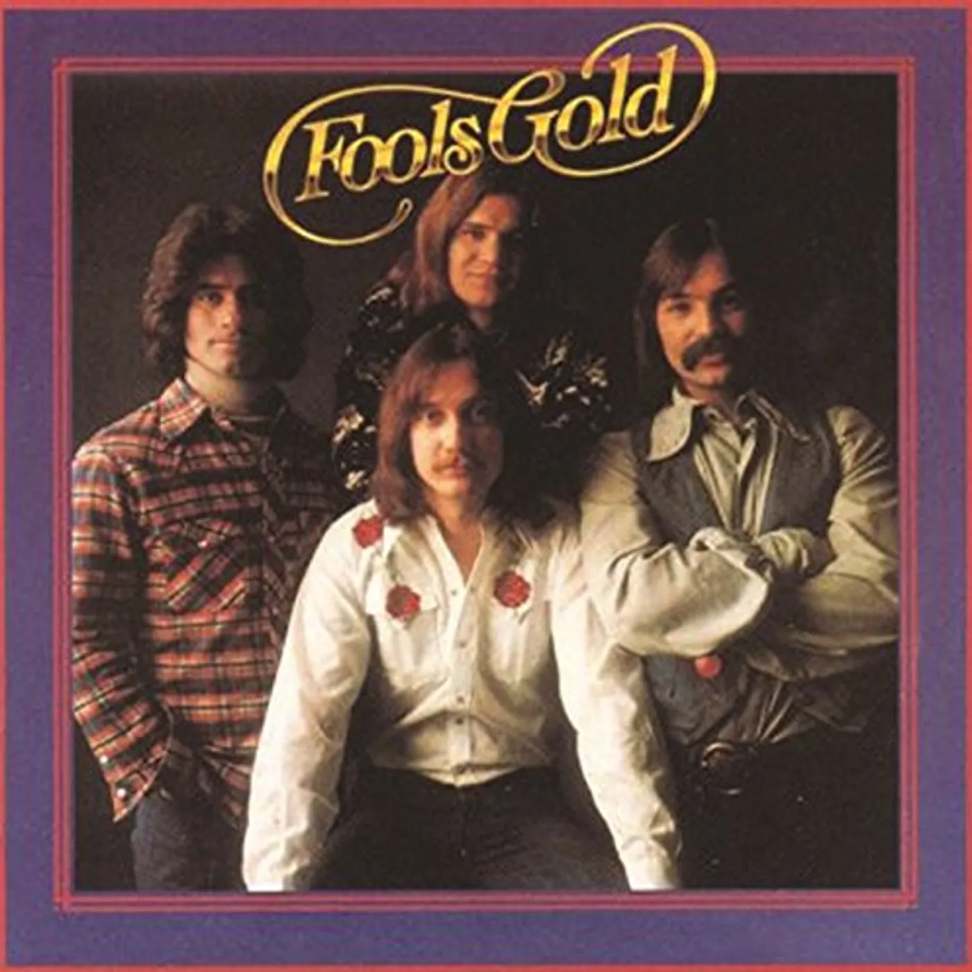 Fool's Gold CD