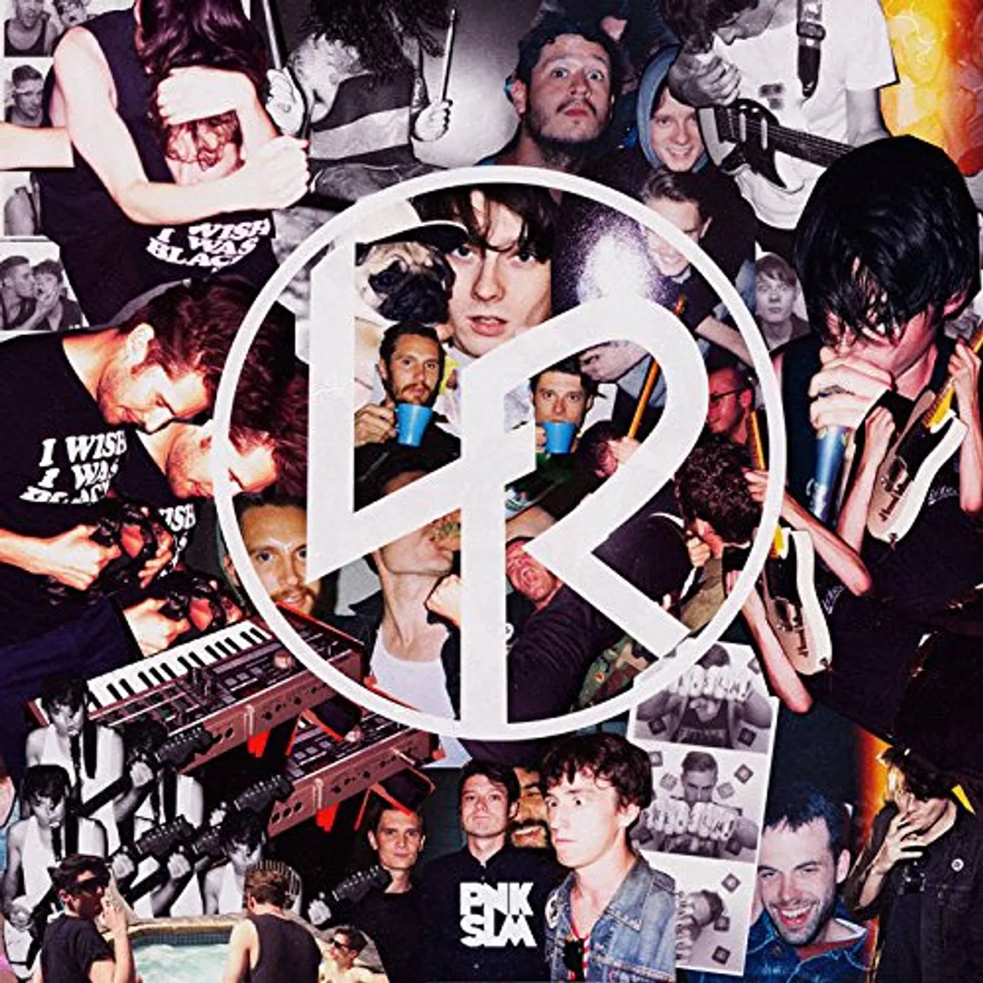 Lucern Raze Stockholm One Vinyl Record