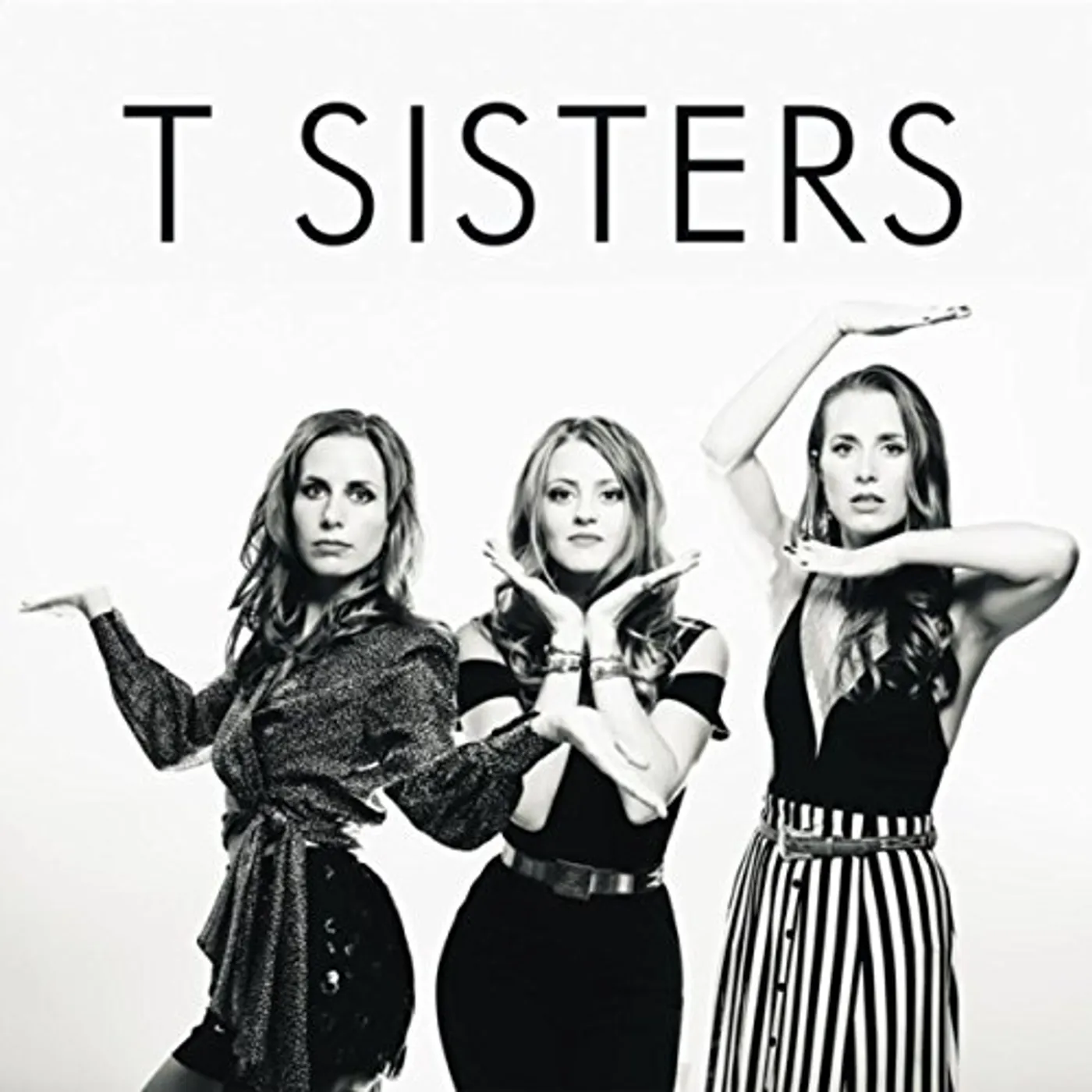 T Sisters Vinyl Record