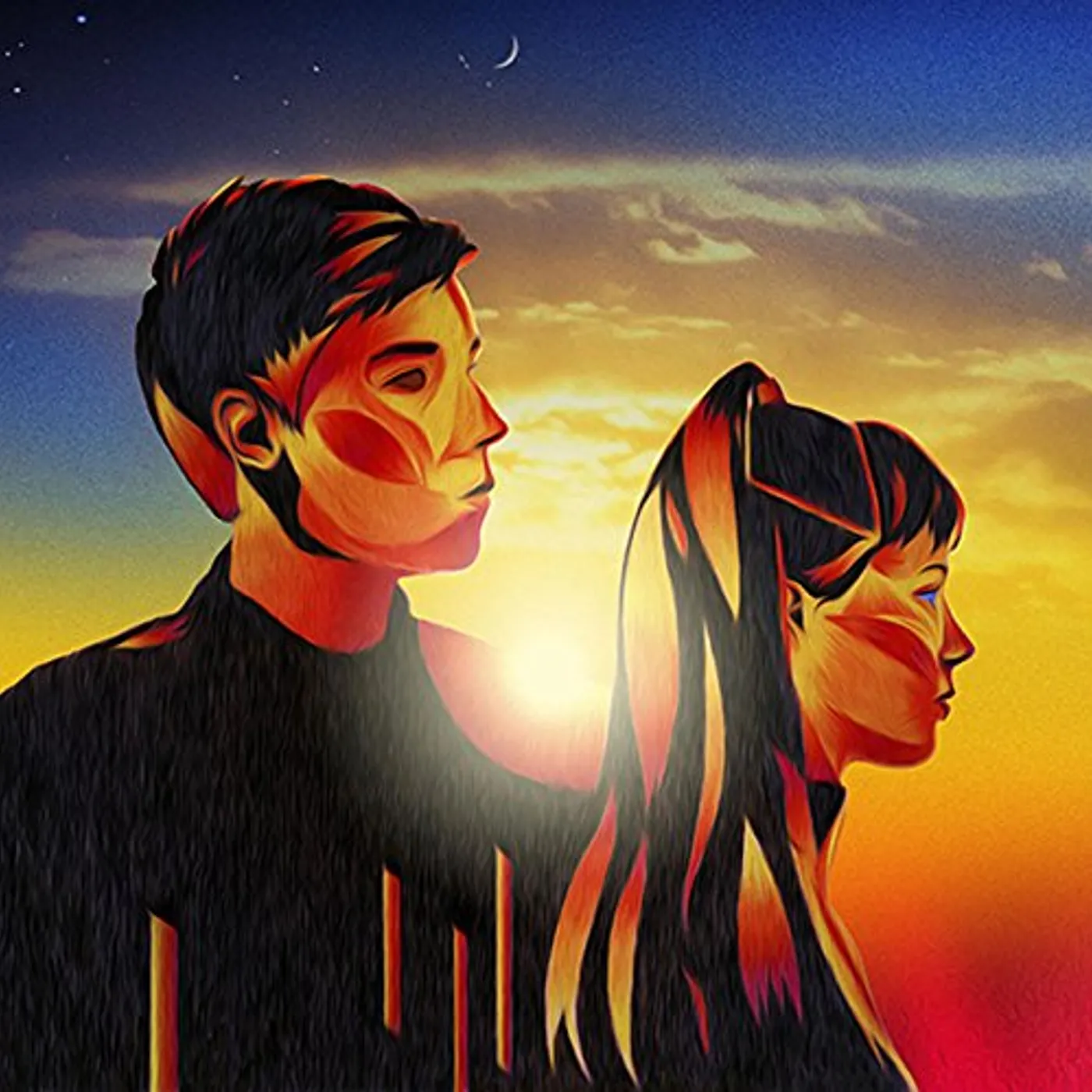 The Pirouettes CARREMENT CARREMENT CD