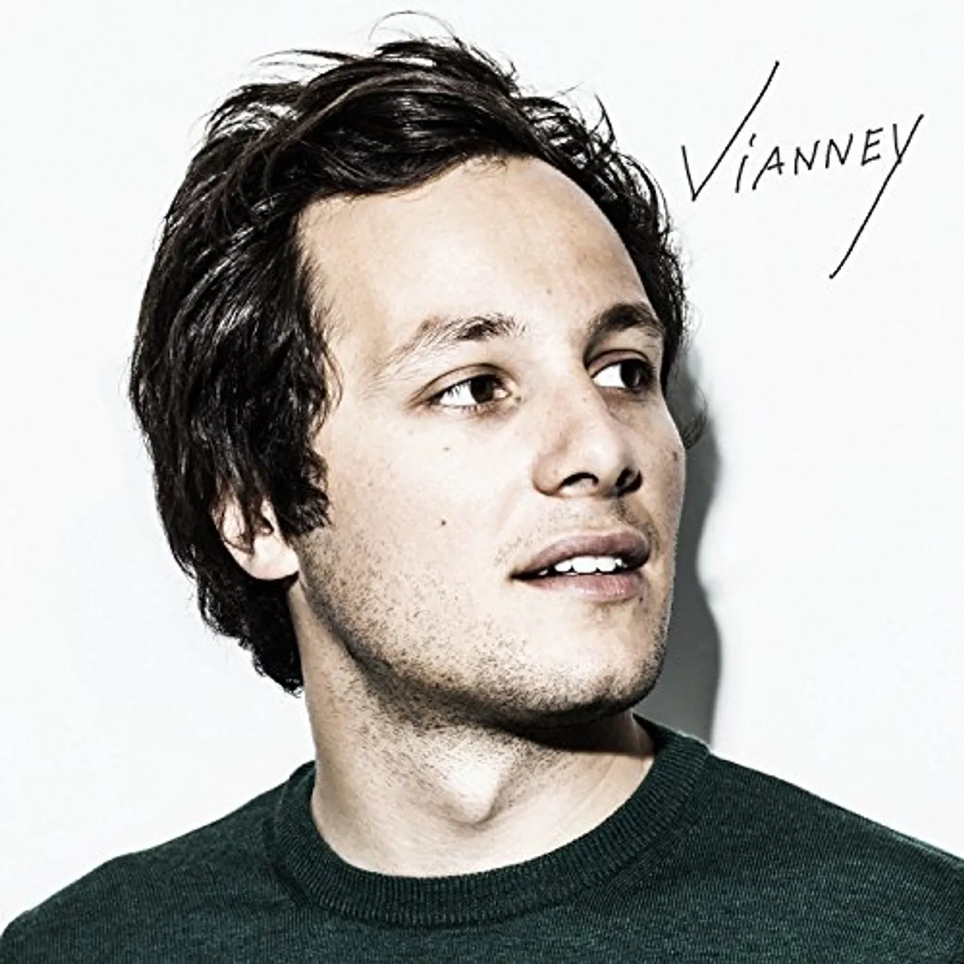Vianney Vinyl Record