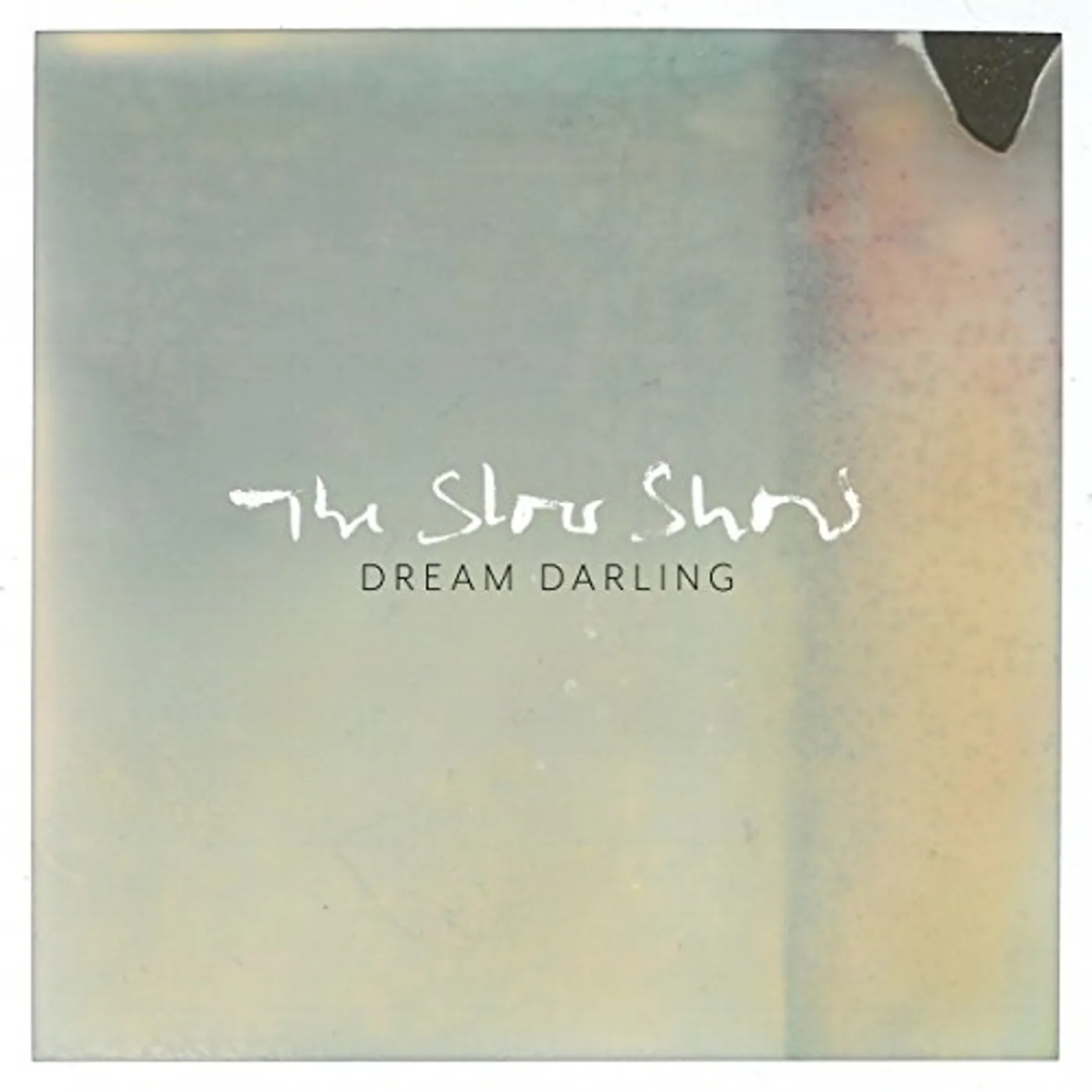 Slow Show DREAM DARLING (LIMITED EDITION ORANGE VINYL) Vinyl Record