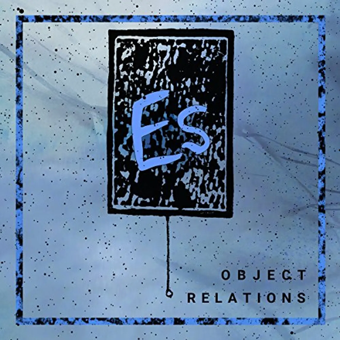 Es Object Relations Vinyl Record