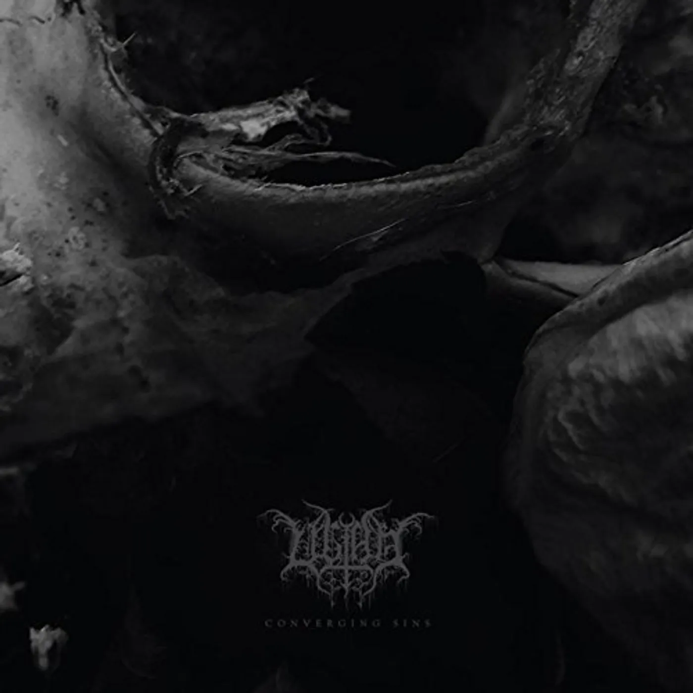 Ultha CONVERGING SINS CD