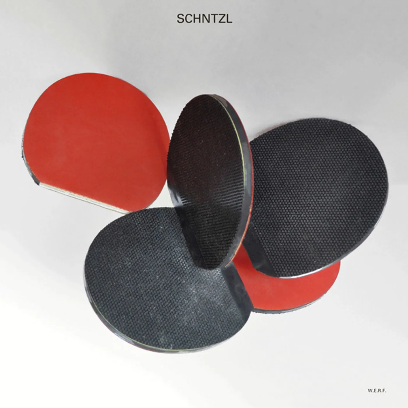 schntzl Vinyl Record