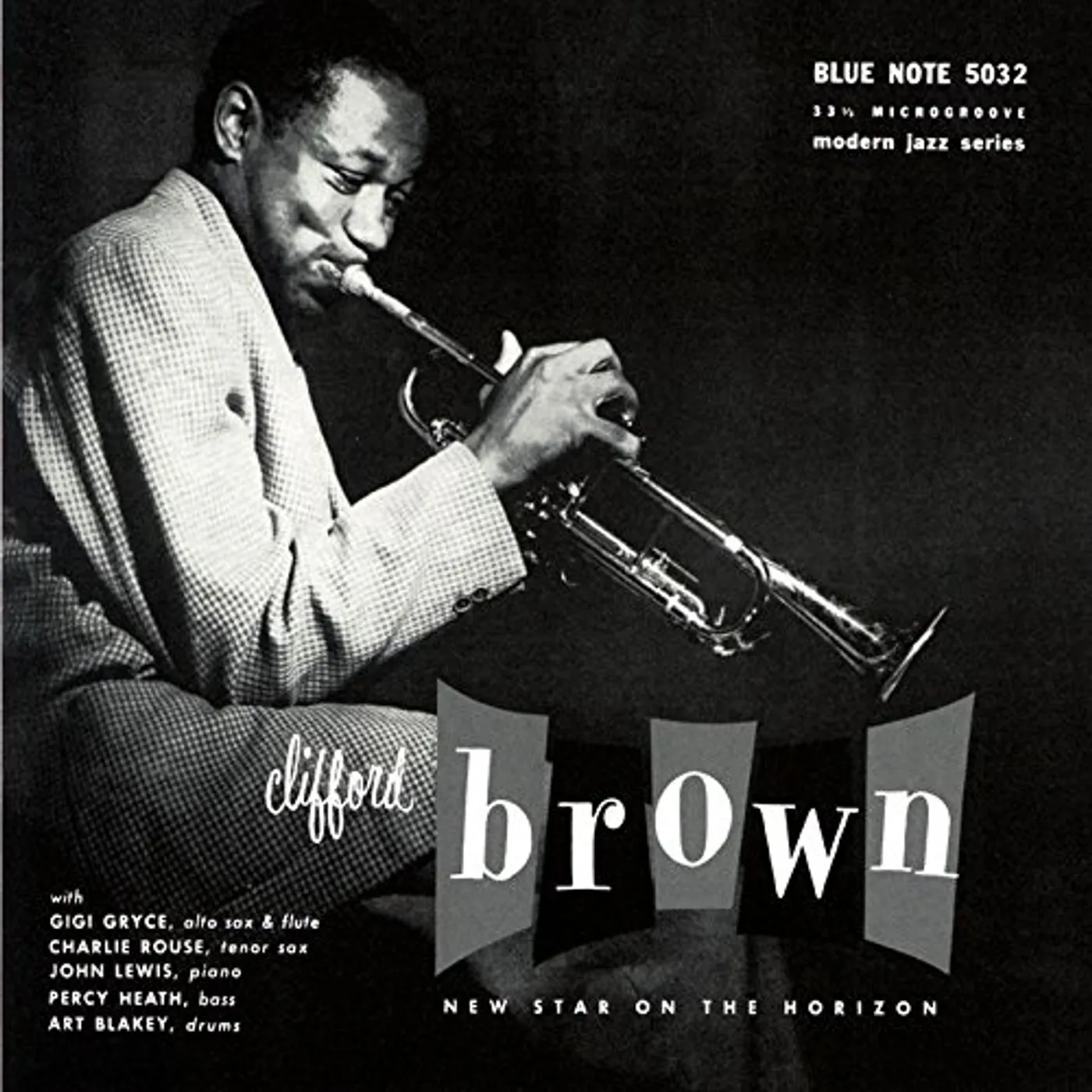 CLIFFORD BROWN: MEMORIAL ALBUM CD