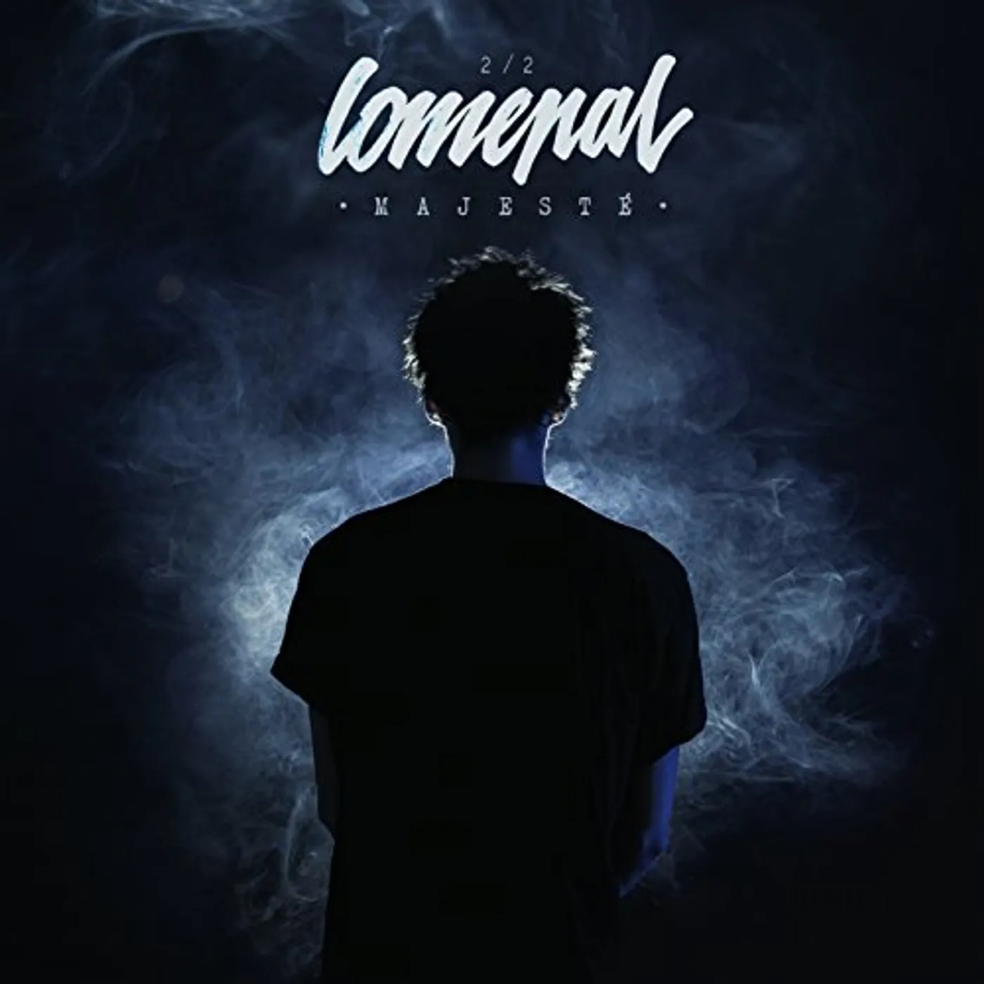 Lomepal MAJESTE CD