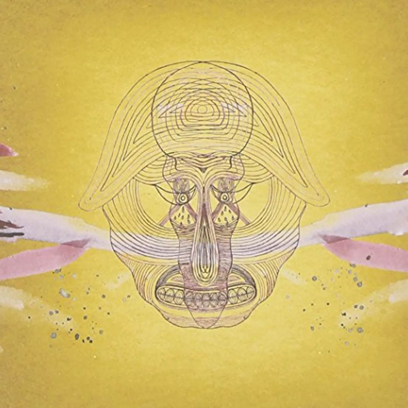 Devendra Banhart WHAT WILL BE WE BE CD