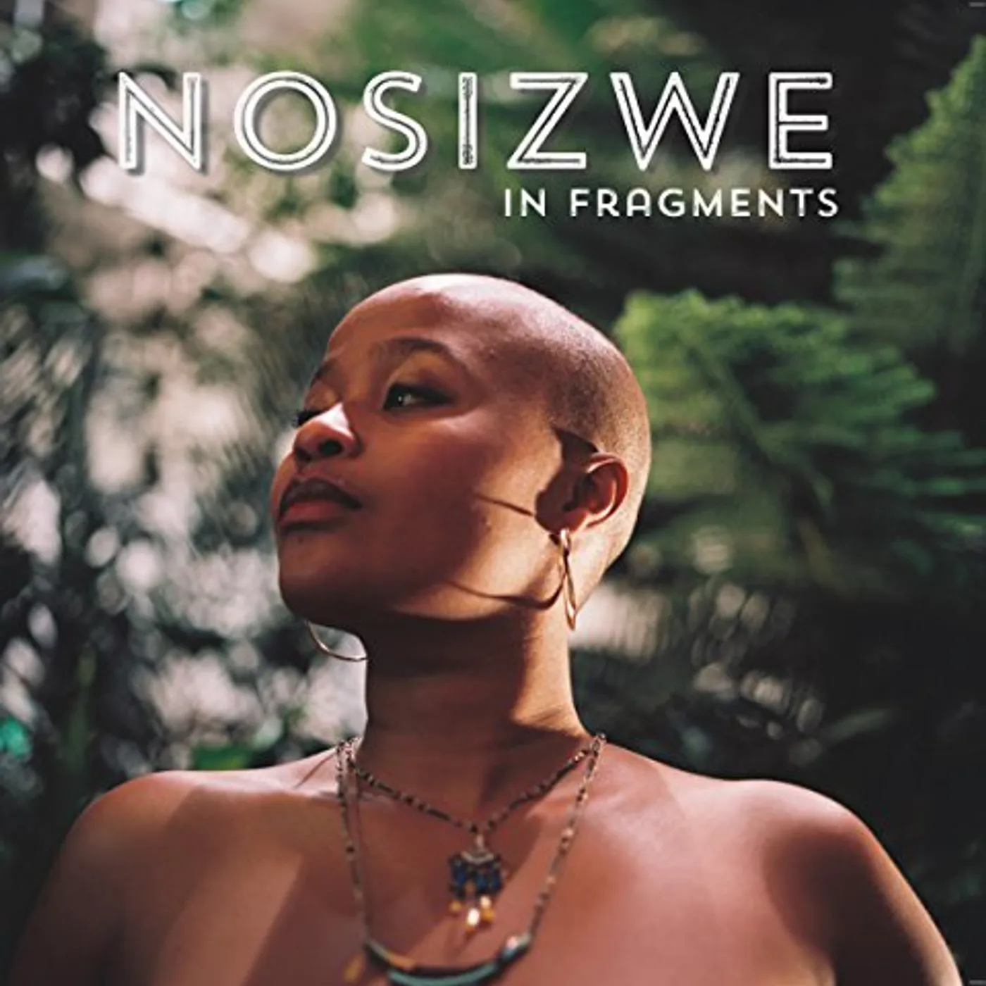 Nosizwe IN FRAGMENTS Vinyl Record