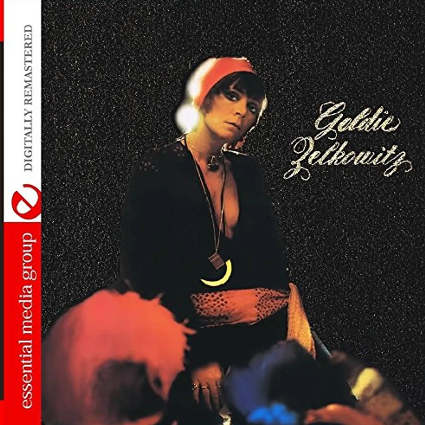 Genya Ravan GOLDIE ZELKOWITZ CD