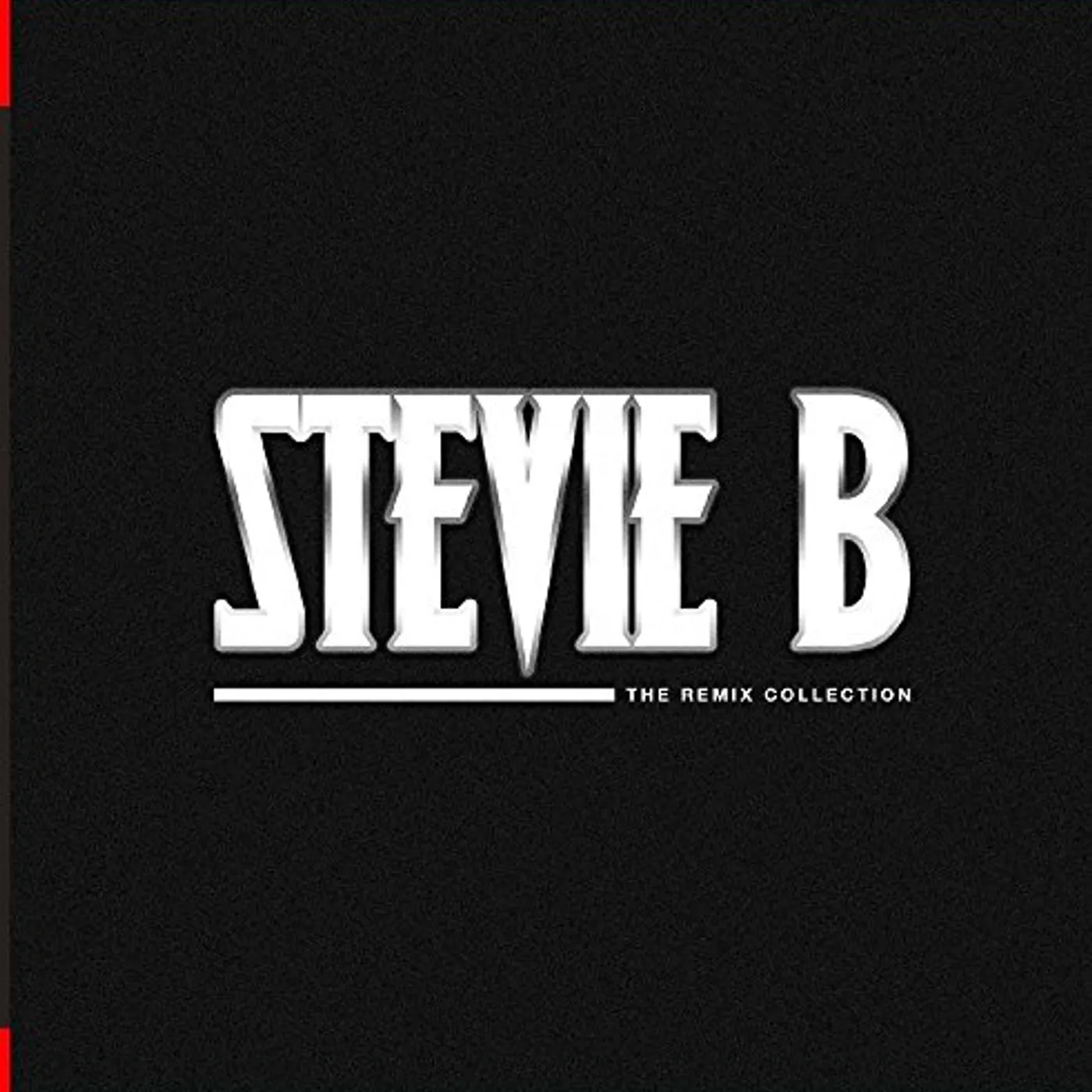 Stevie B REMIX COLLECTION CD