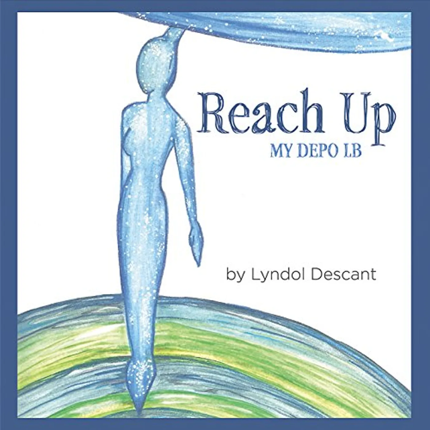 Lyndol Descant REACH UP CD