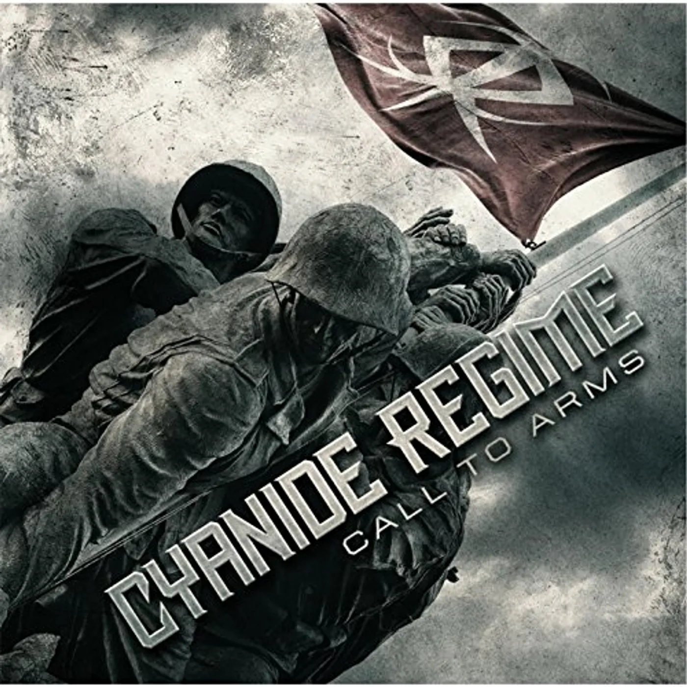 Cyanide Regime CALL TO ARMS CD