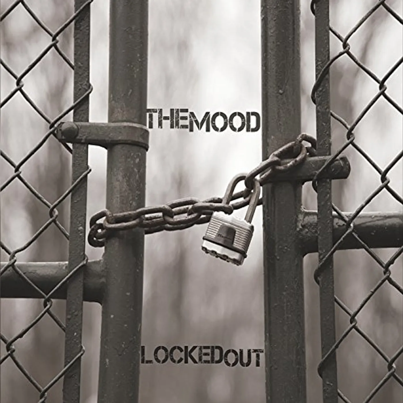 Mood LOCKED OUT CD