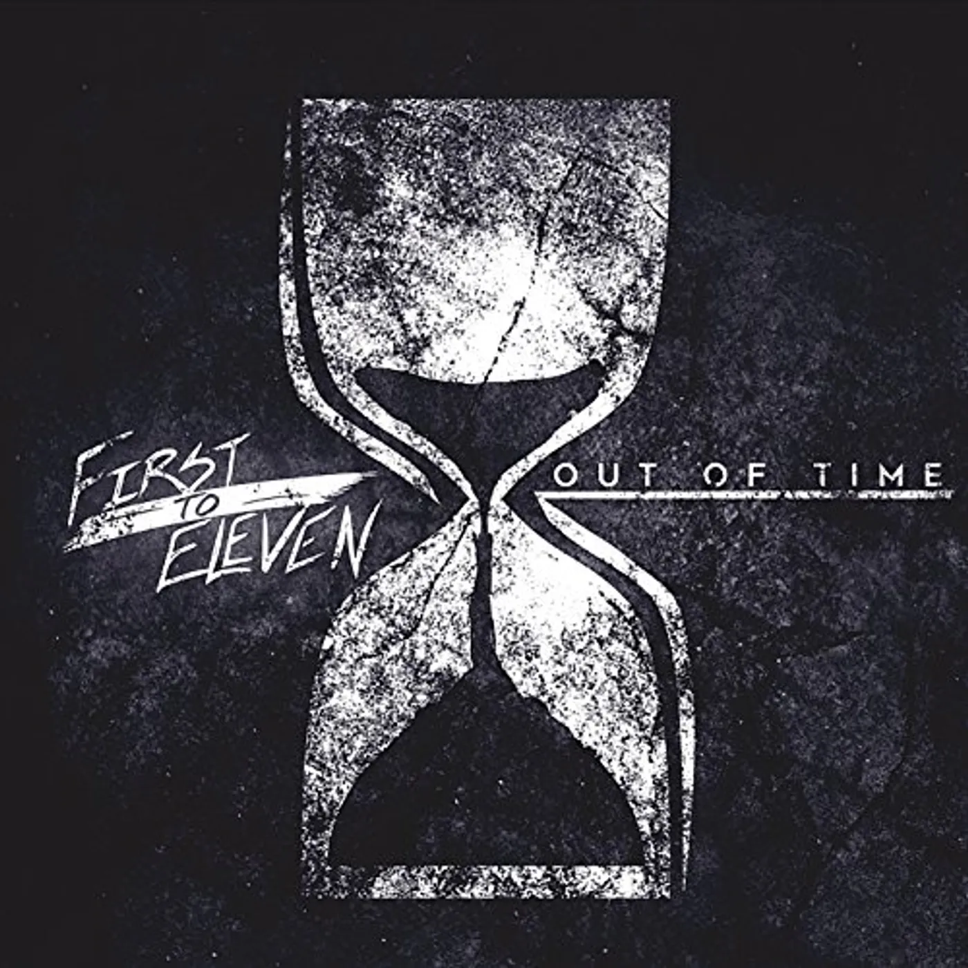 First to Eleven OUT OF TIME CD