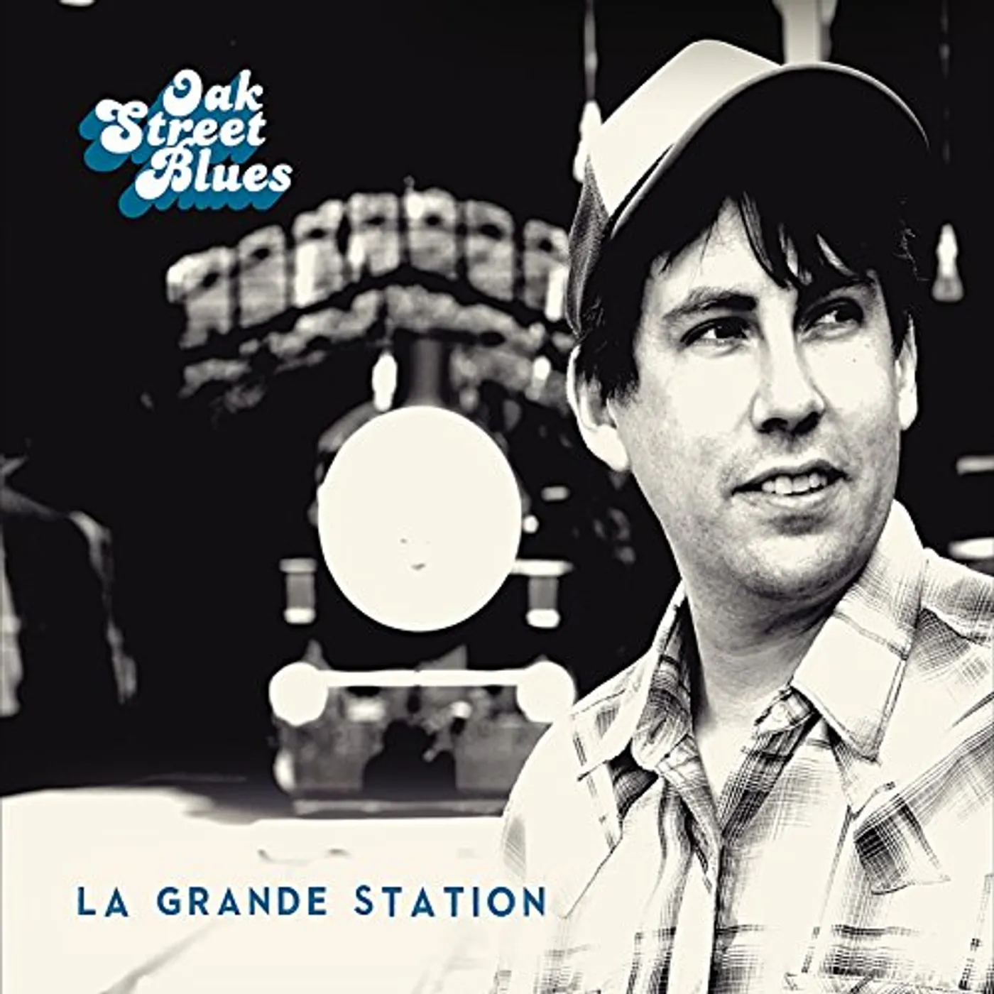 Oak Street Blues GRANDE STATION CD