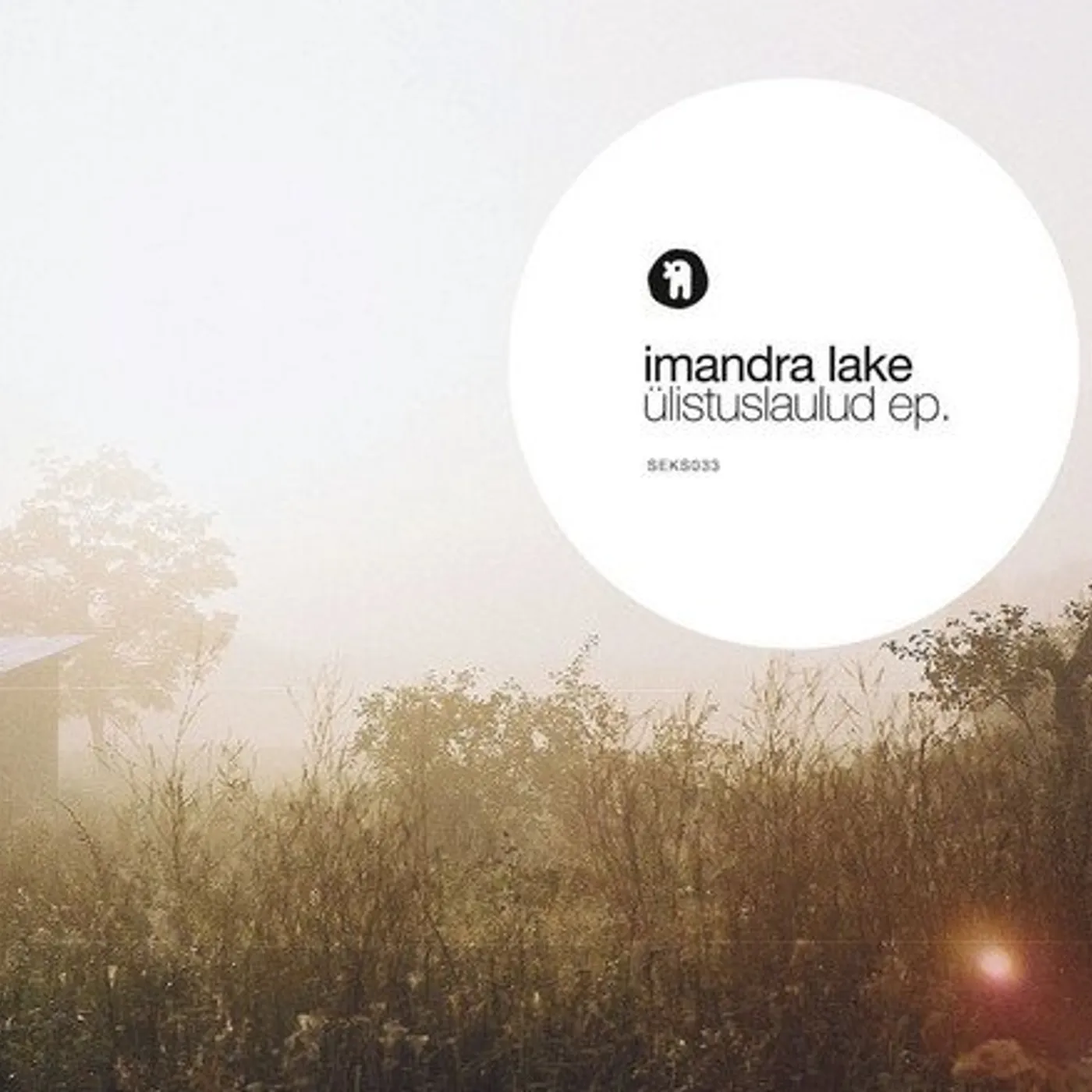 Imandra Lake ULISTUSLAULUD CD