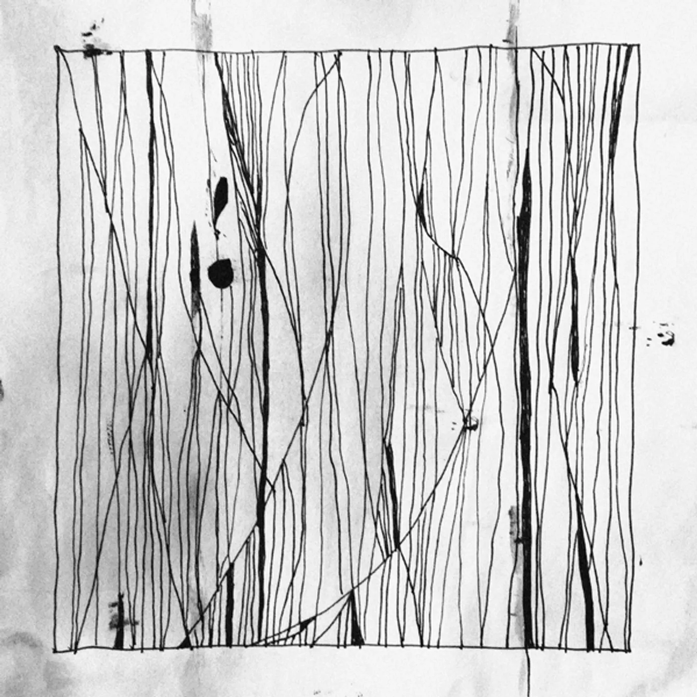 Bnjmn Mdcclxxii Vinyl Record