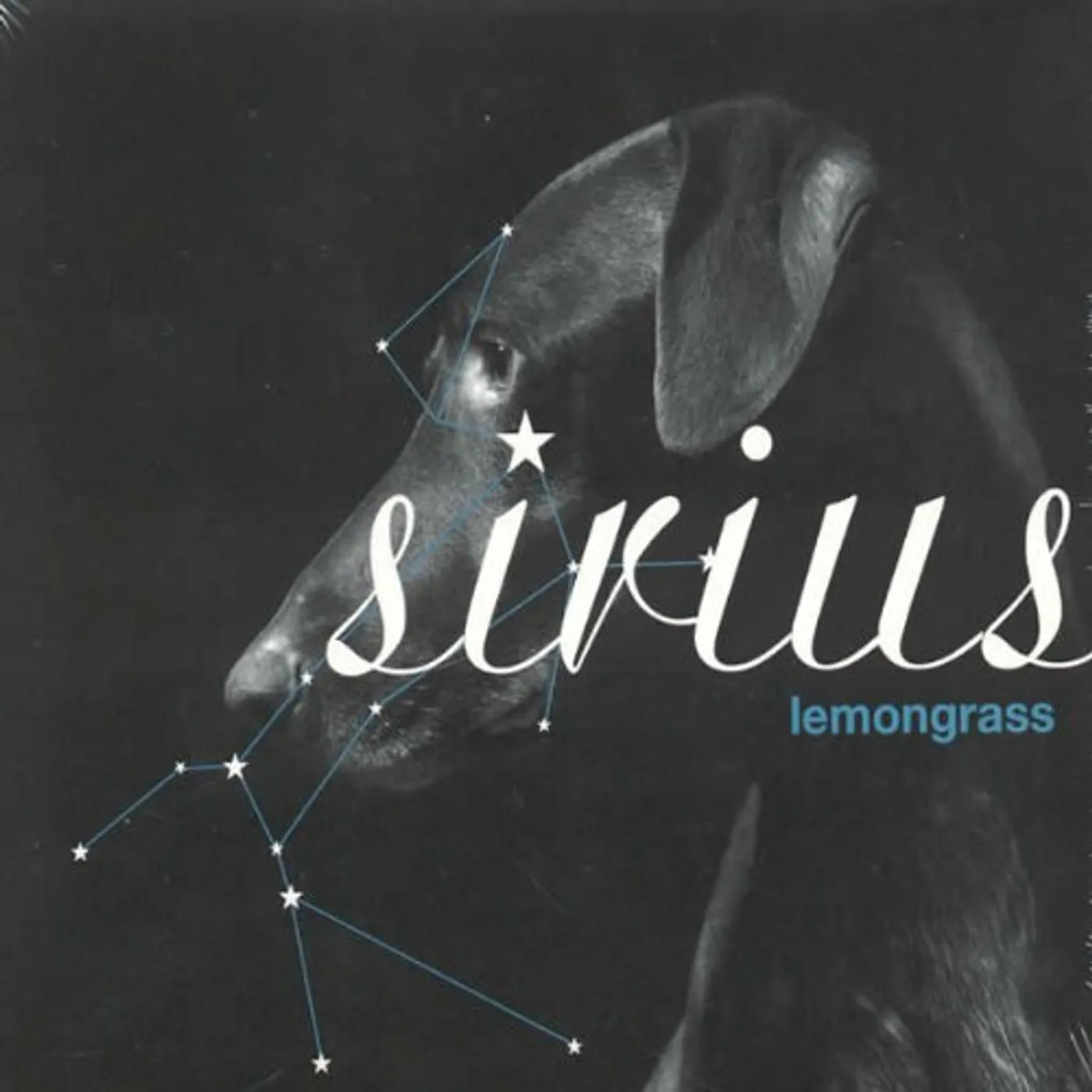 Lemongrass SIRIUS CD