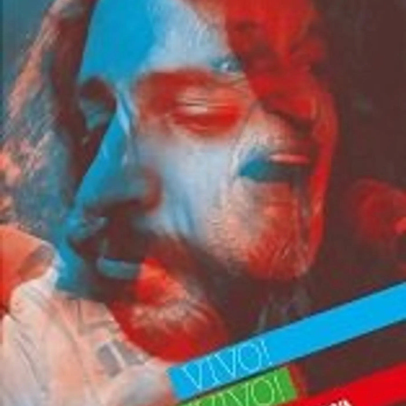 Alceu Valença VIVO REVIVO DVD