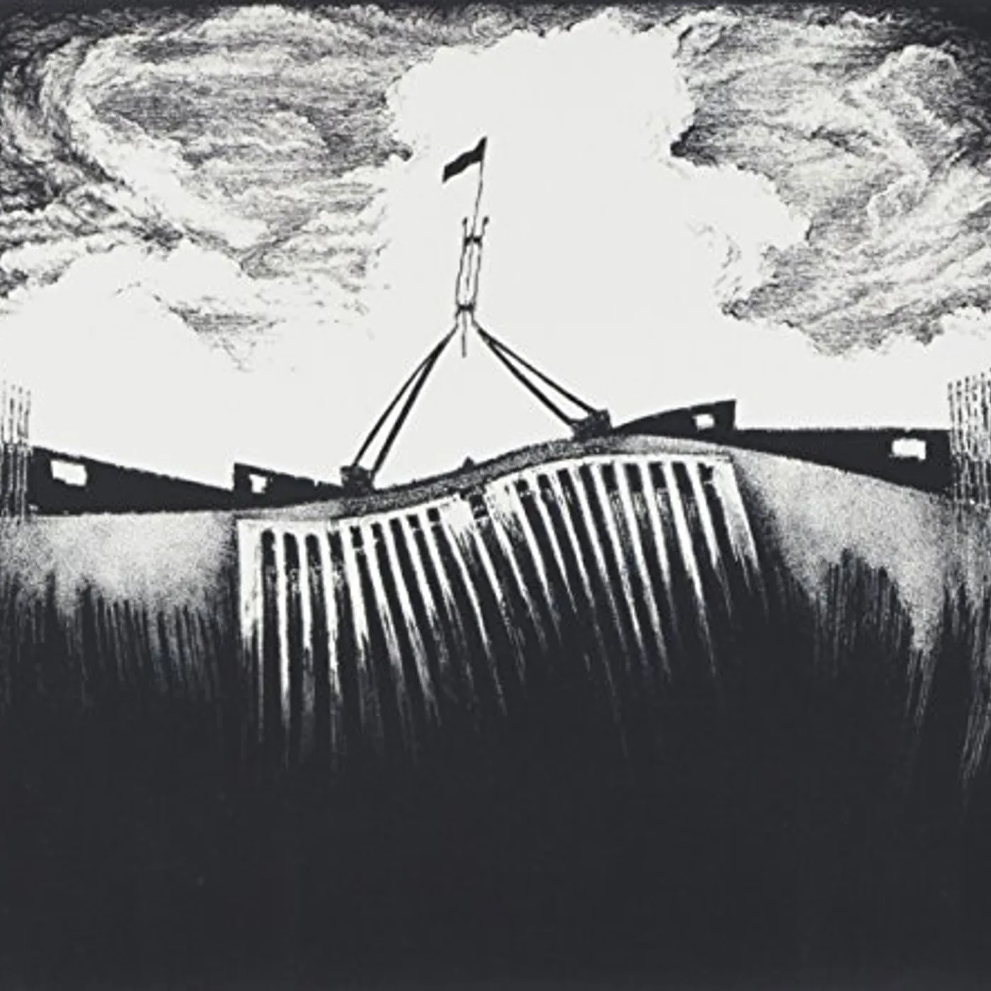 NATION BLUE BLACK CD