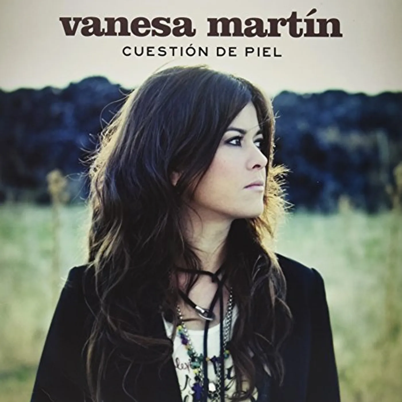 Vanesa Martín CUESTION DE PIEL Vinyl Record