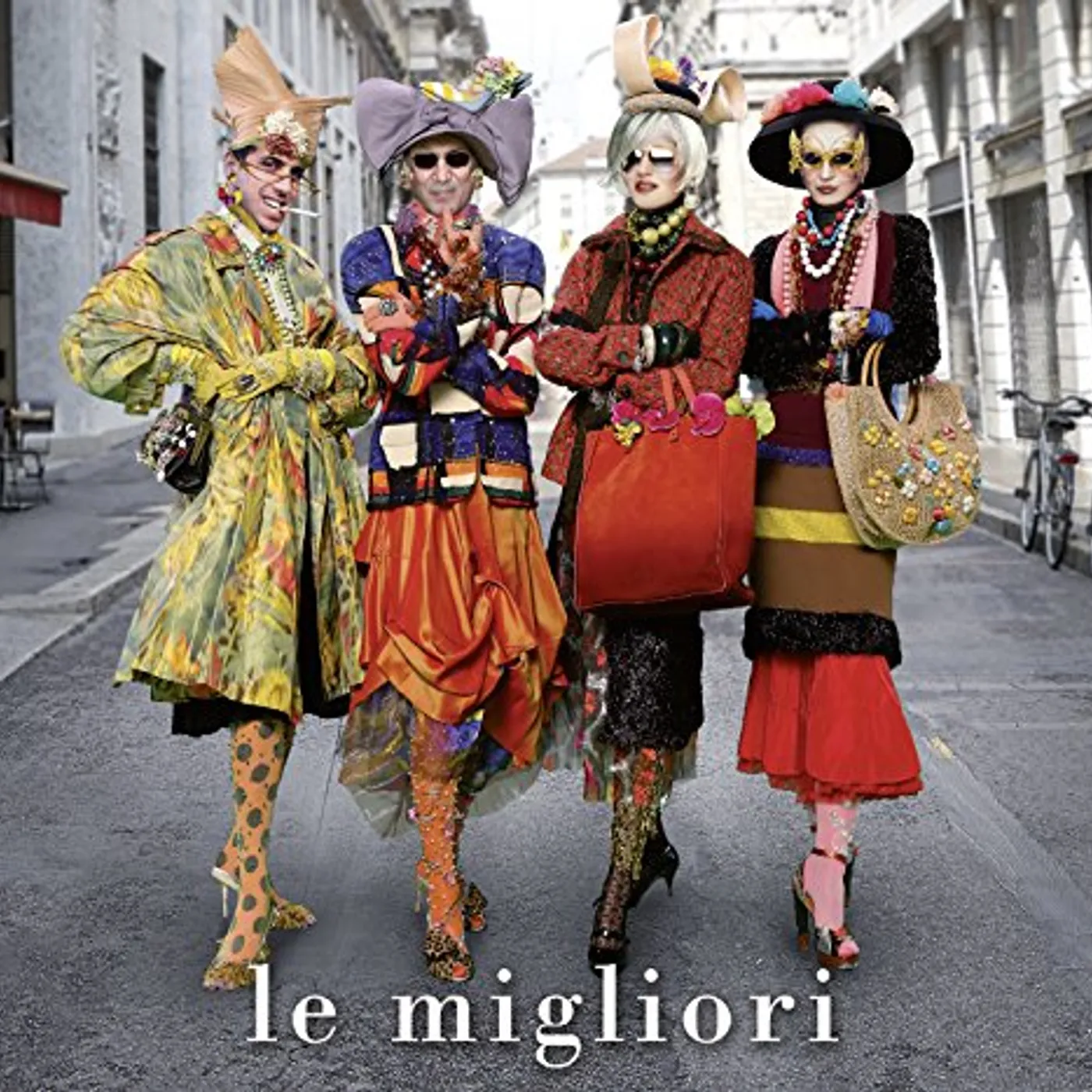 MINACELENTANO LE MIGLIORI: DELUXE EDITION CD