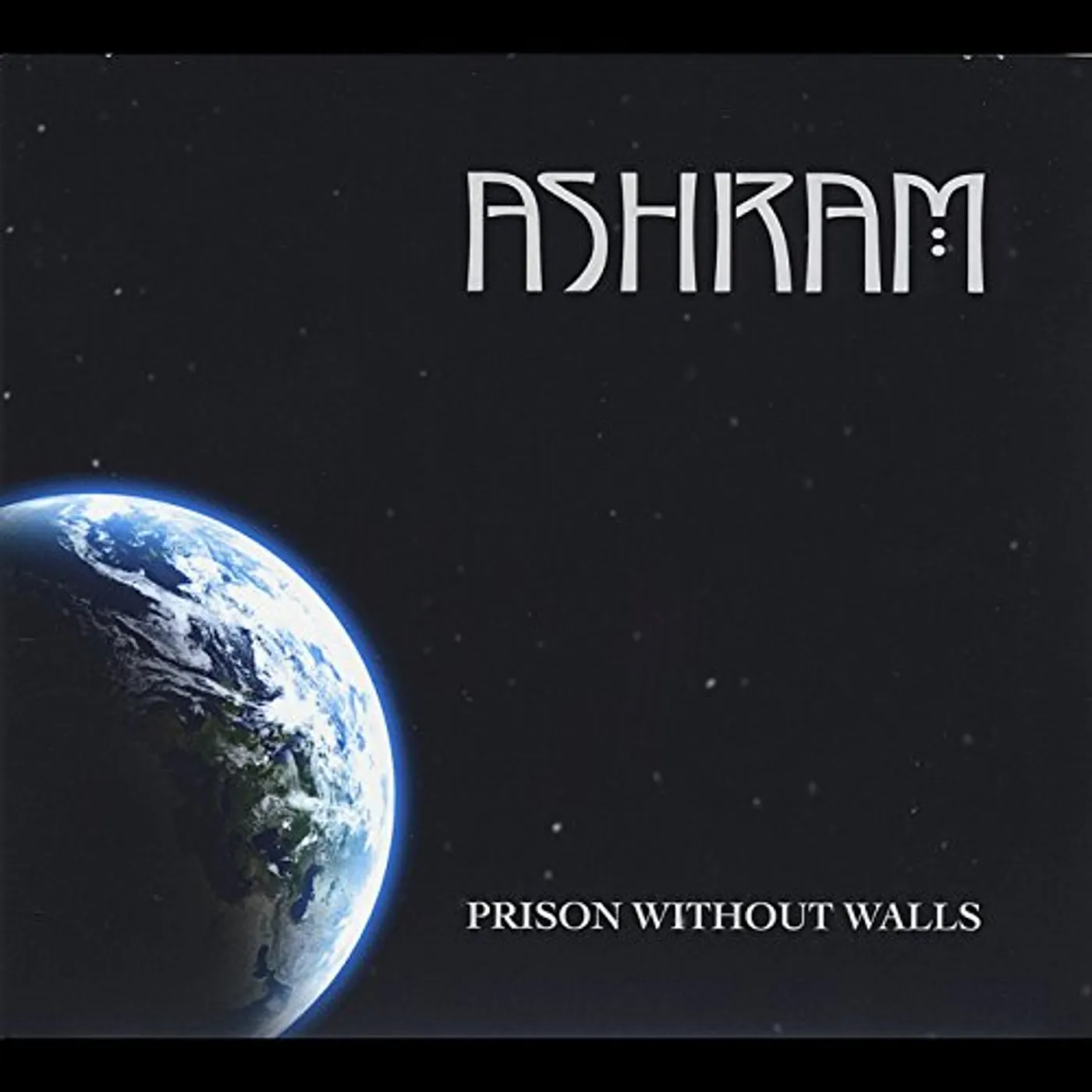 Ashram PRISON WITHOUT WALLS CD