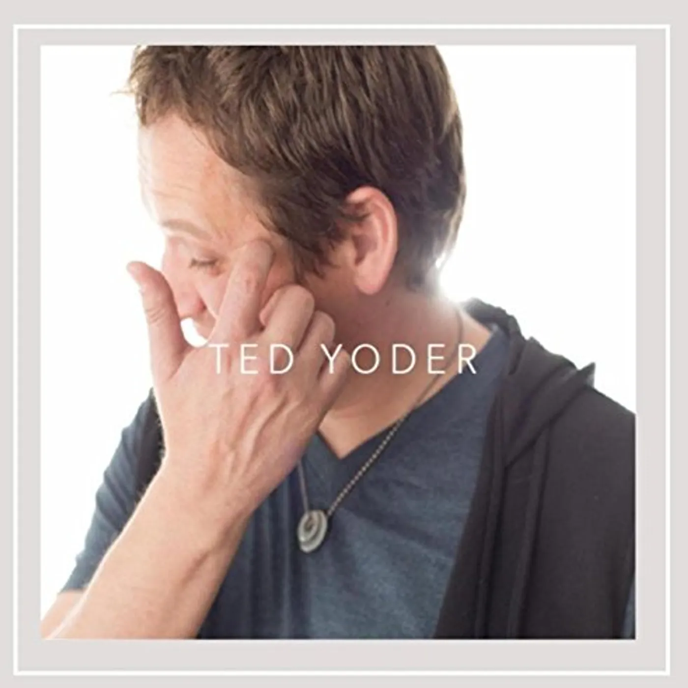 TED YODER CD