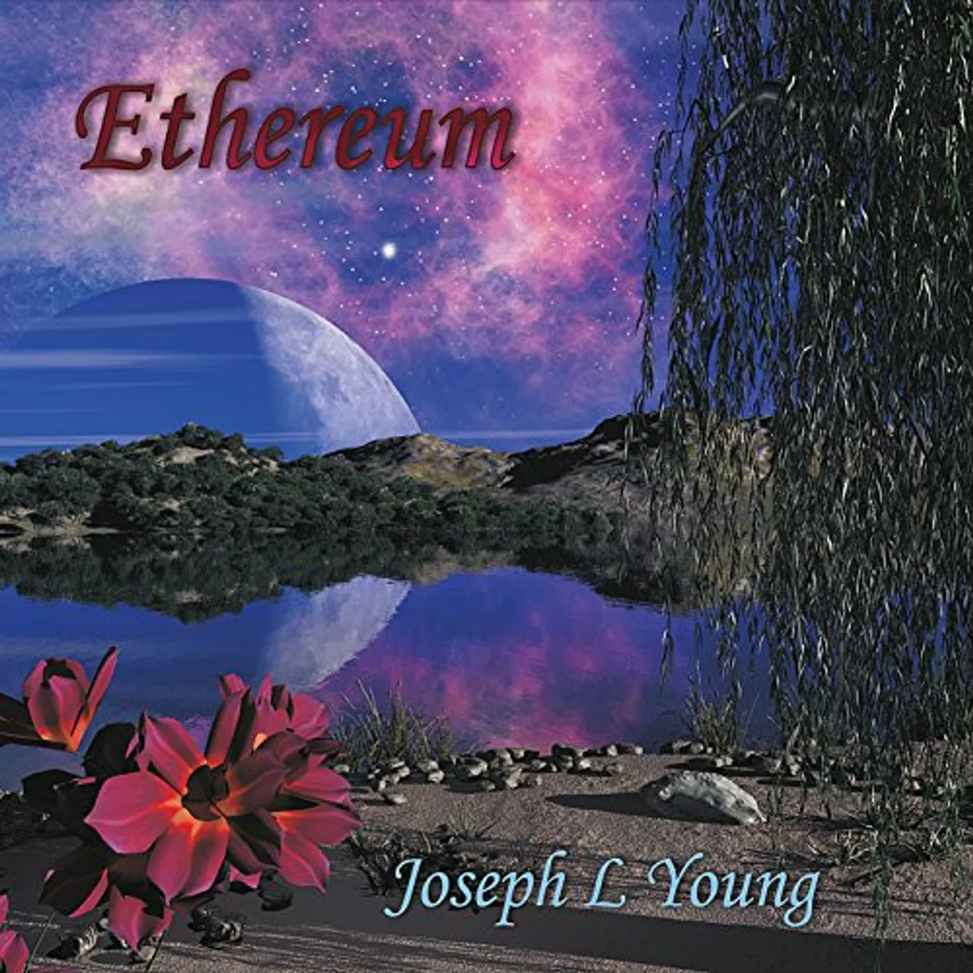 Joseph L. Young ETHEREUM CD