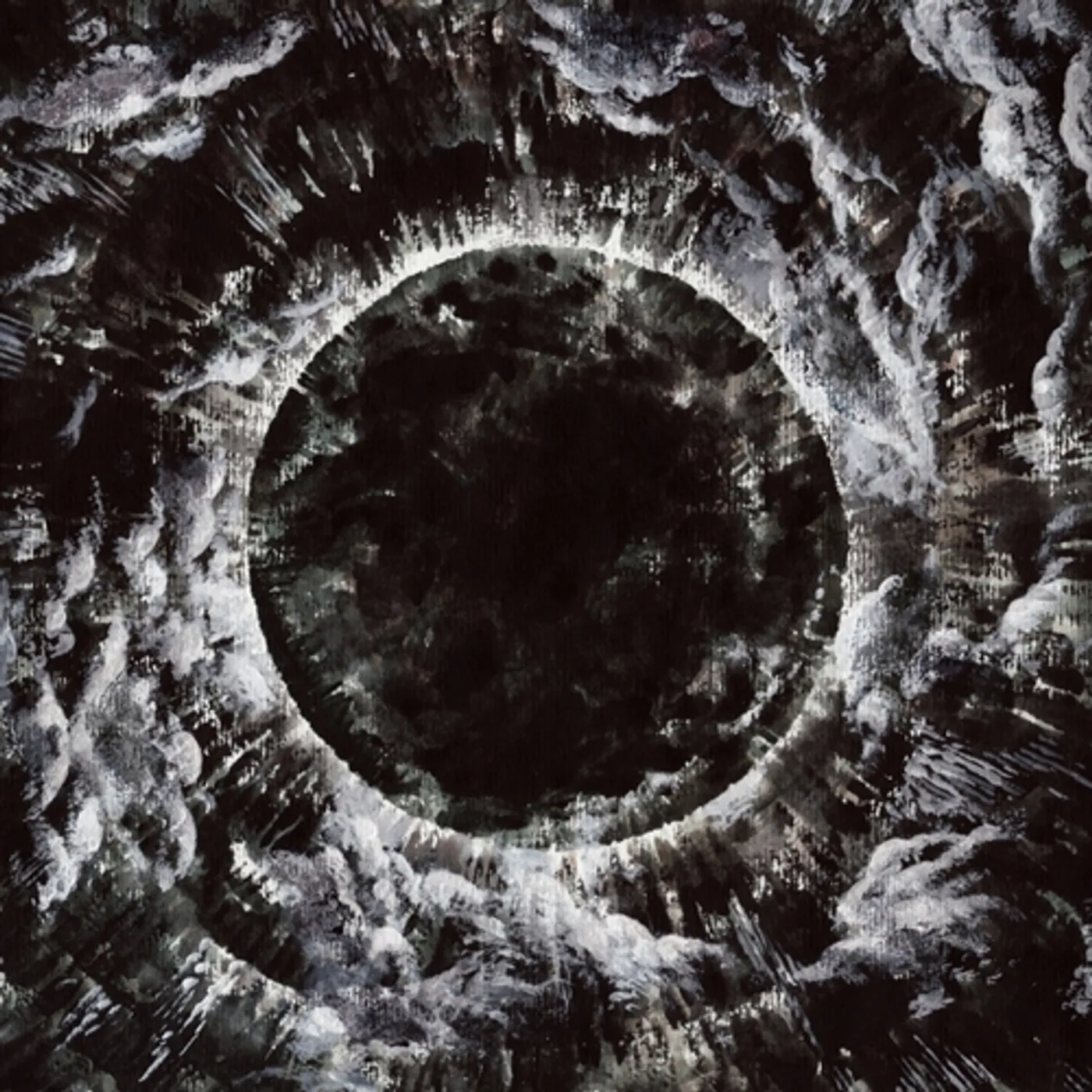 The Ominous Circle APPALLING ASCENSION CD