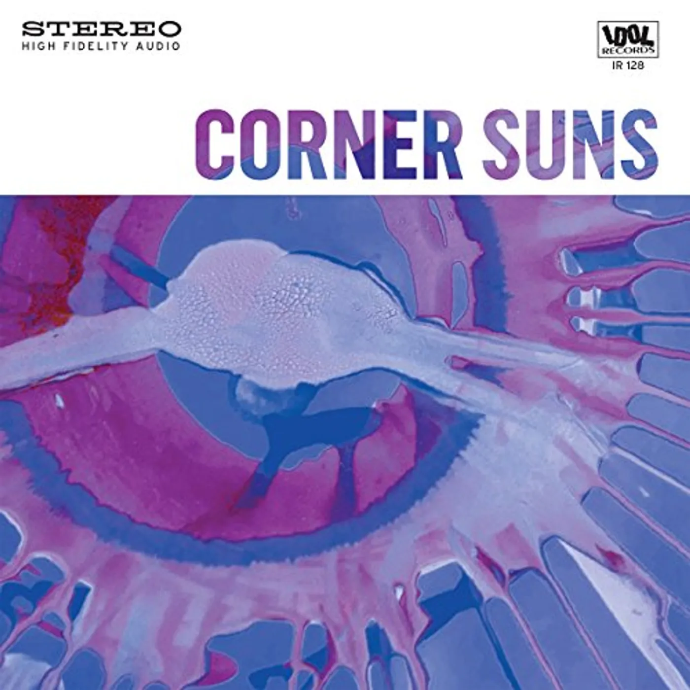 CORNER SUNS CD