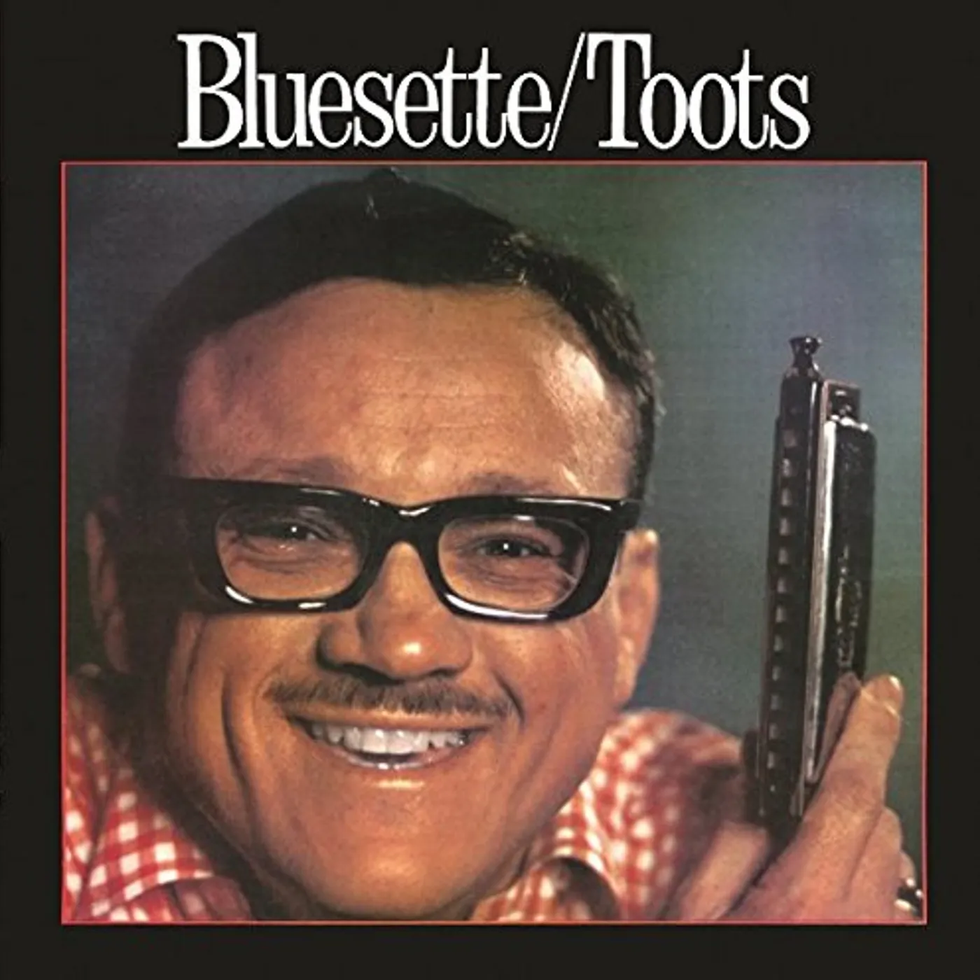 Toots Thielemans TOOTS CD