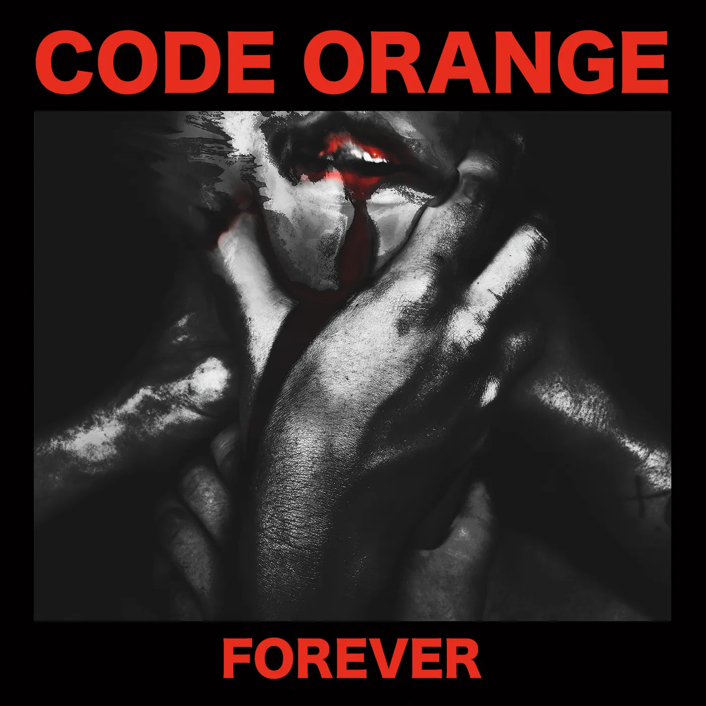 Code Orange FOREVER CD