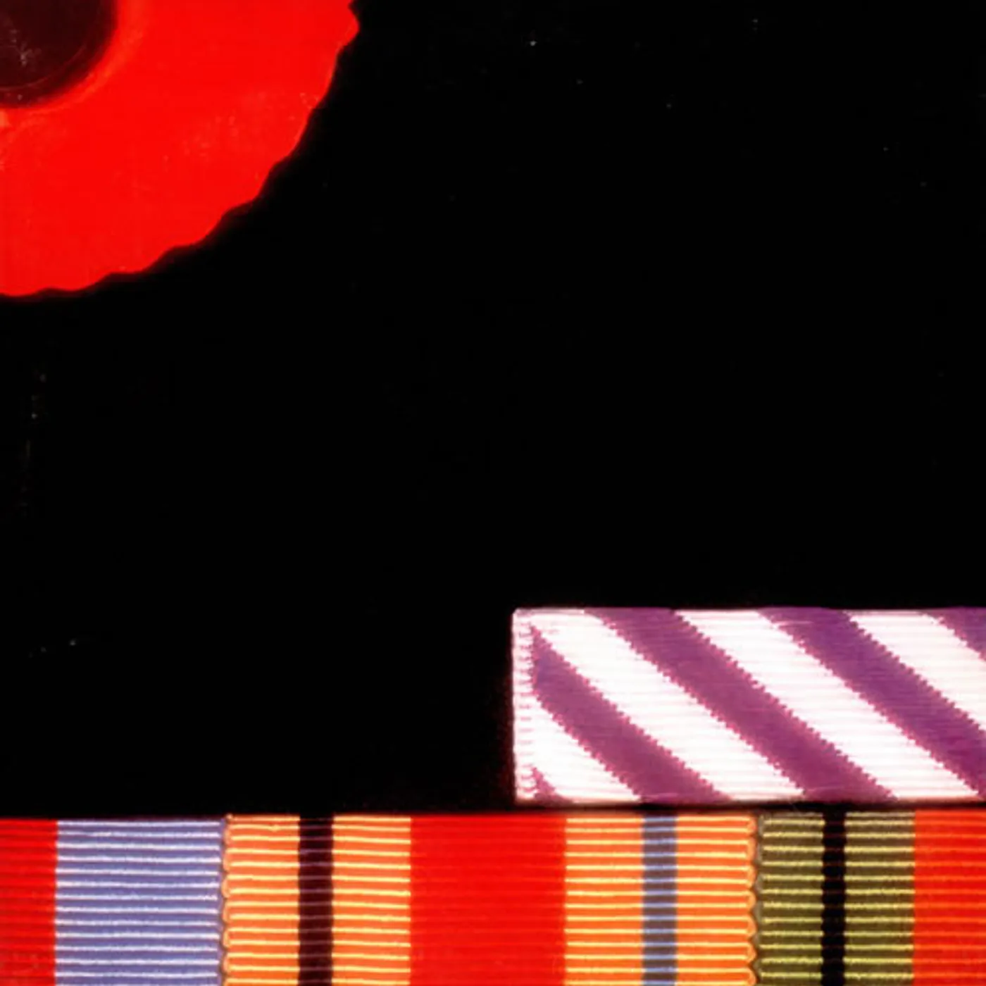 Pink Floyd FINAL CUT Vinyl Record