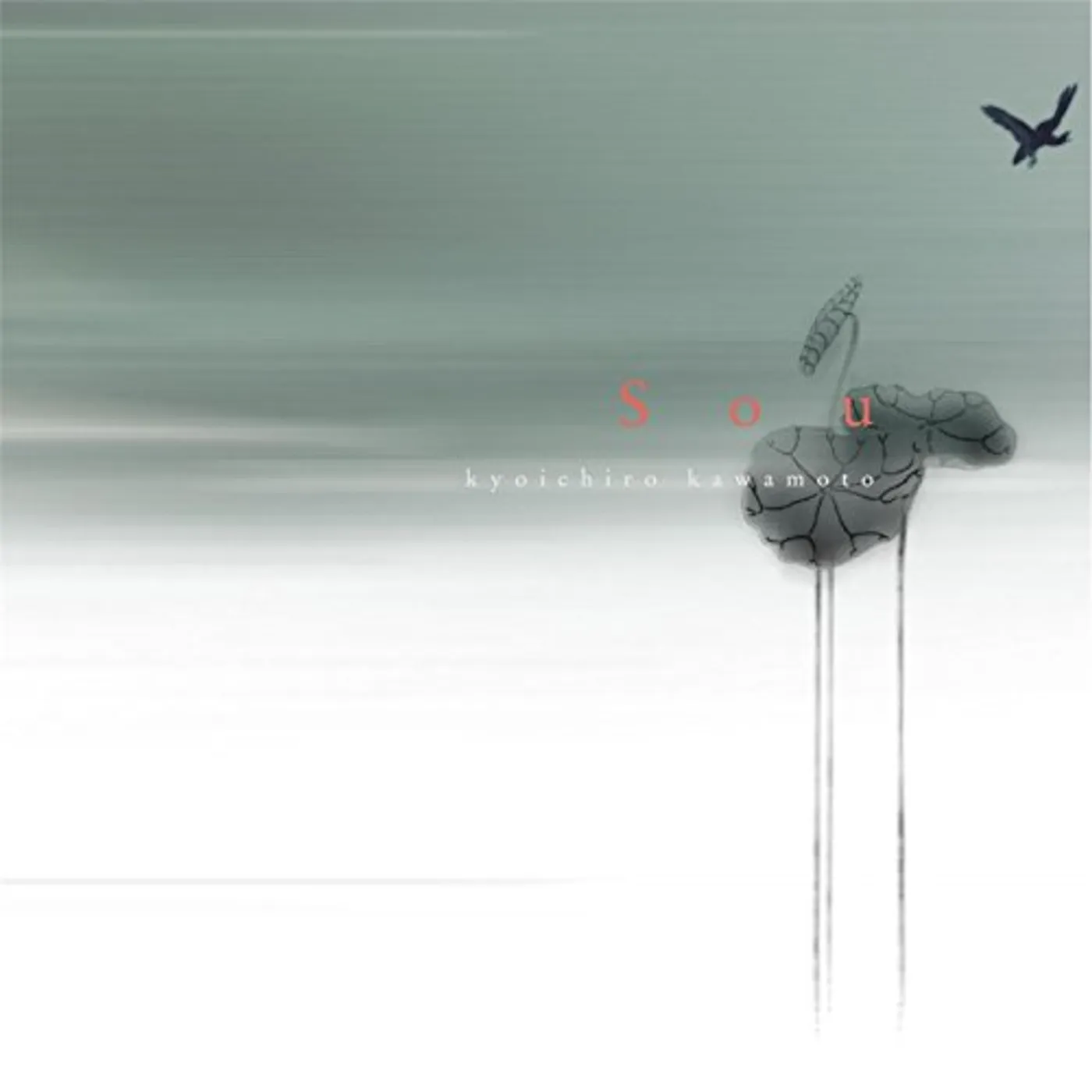 Kyoichiro Kawamoto SOU CD