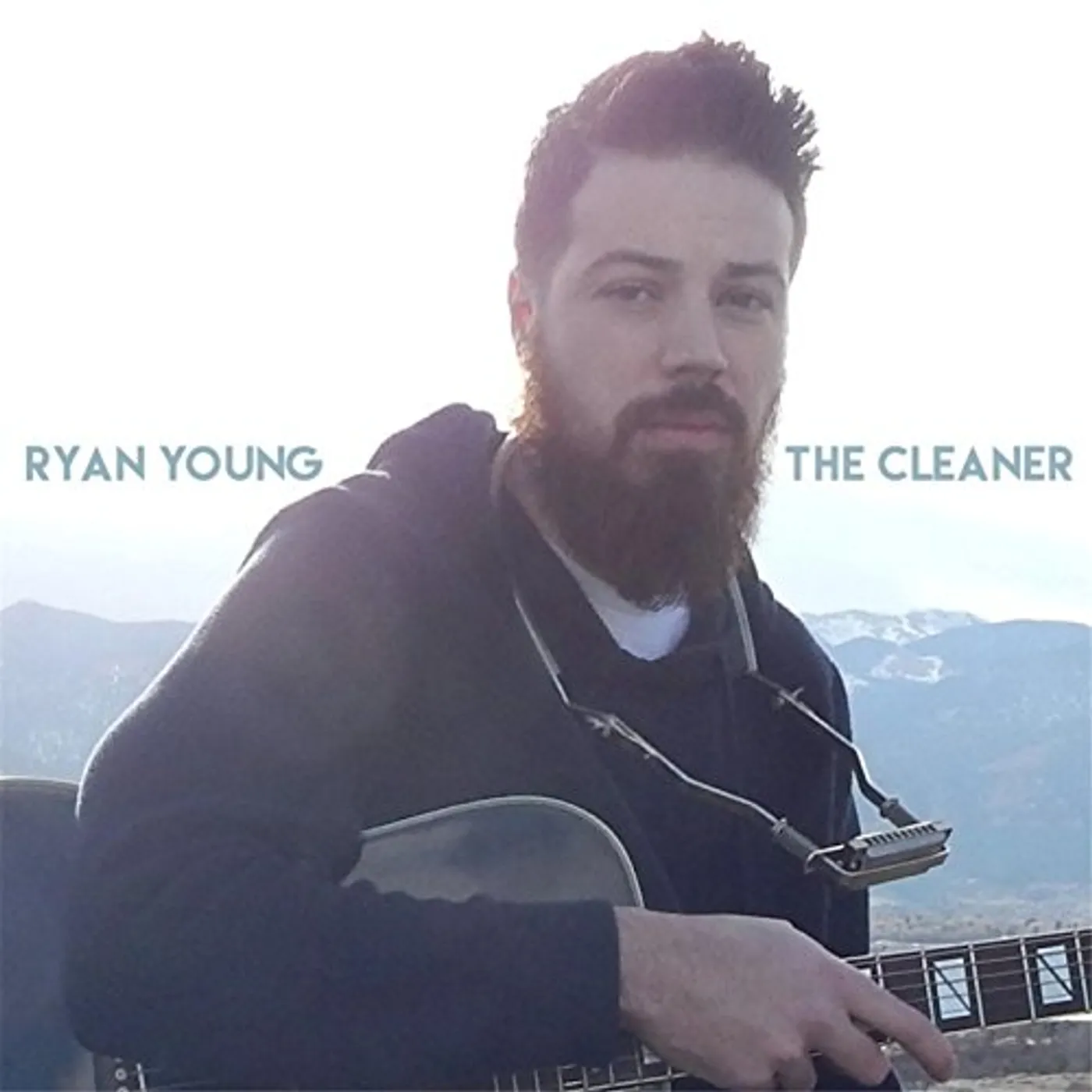 Ryan Young CLEANER CD