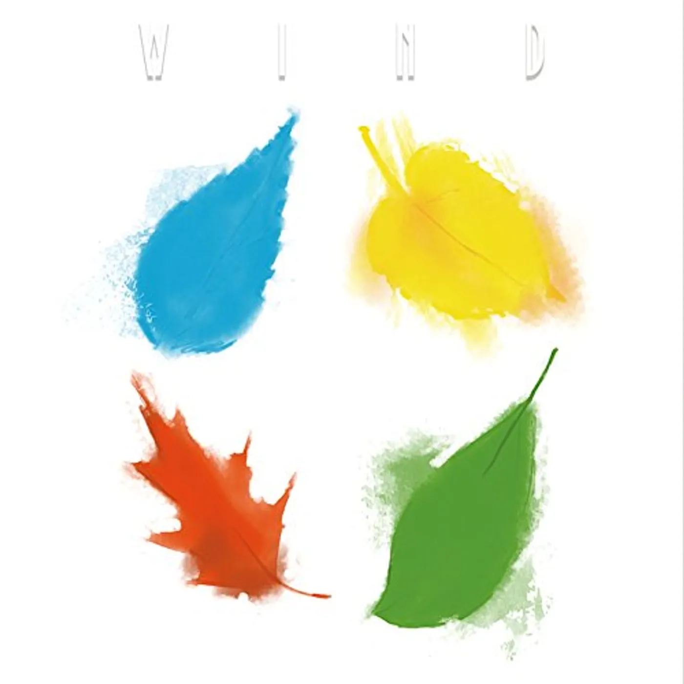 Wind SEASONS CD
