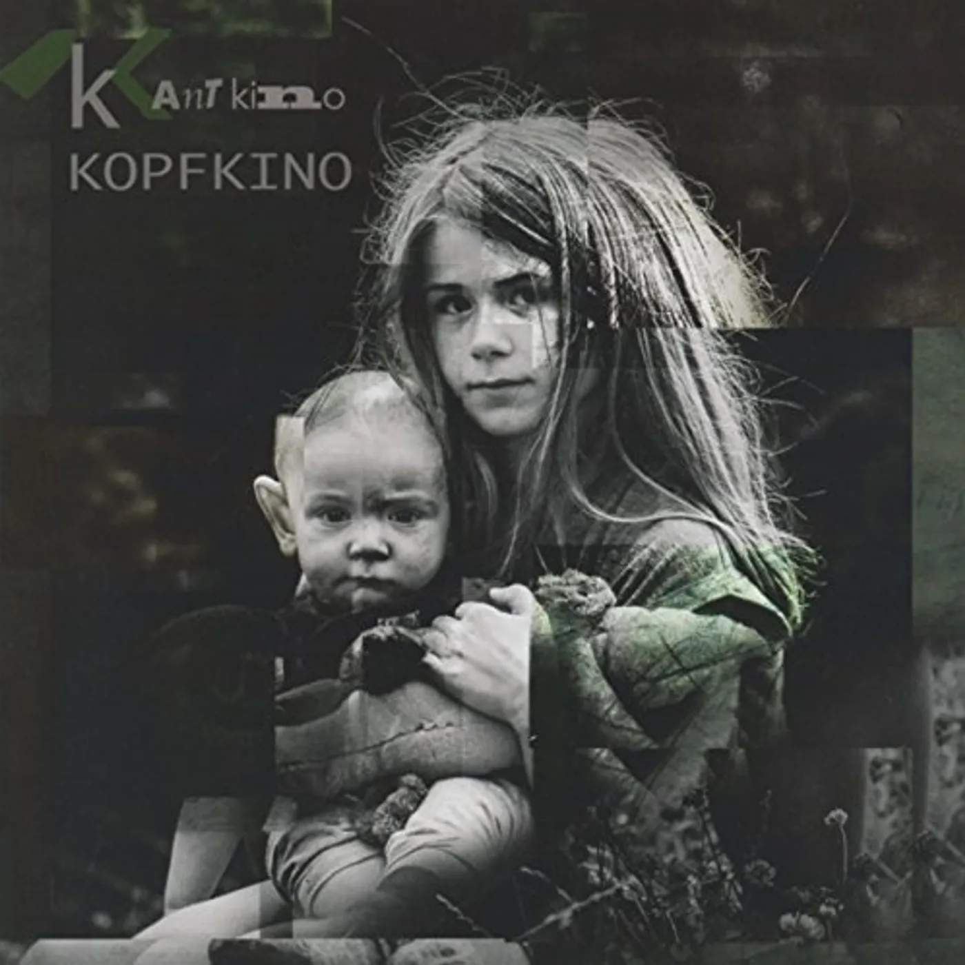 Kant Kino KOPFKINO CD