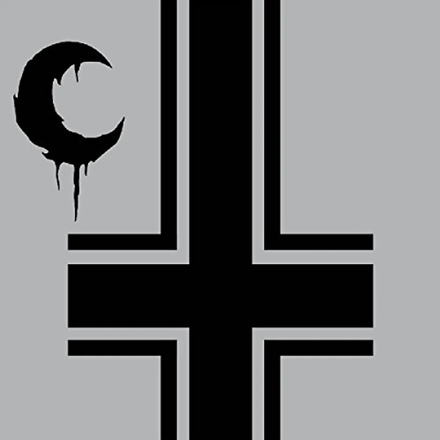 Leviathan HOWL MOCKERY AT THE CROSS CD