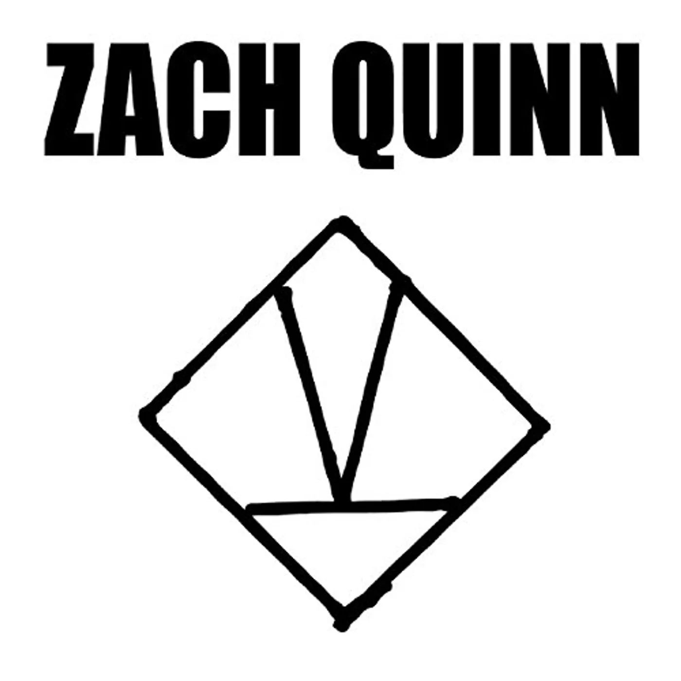 Zach Quinn One Week Record Vinyl Record