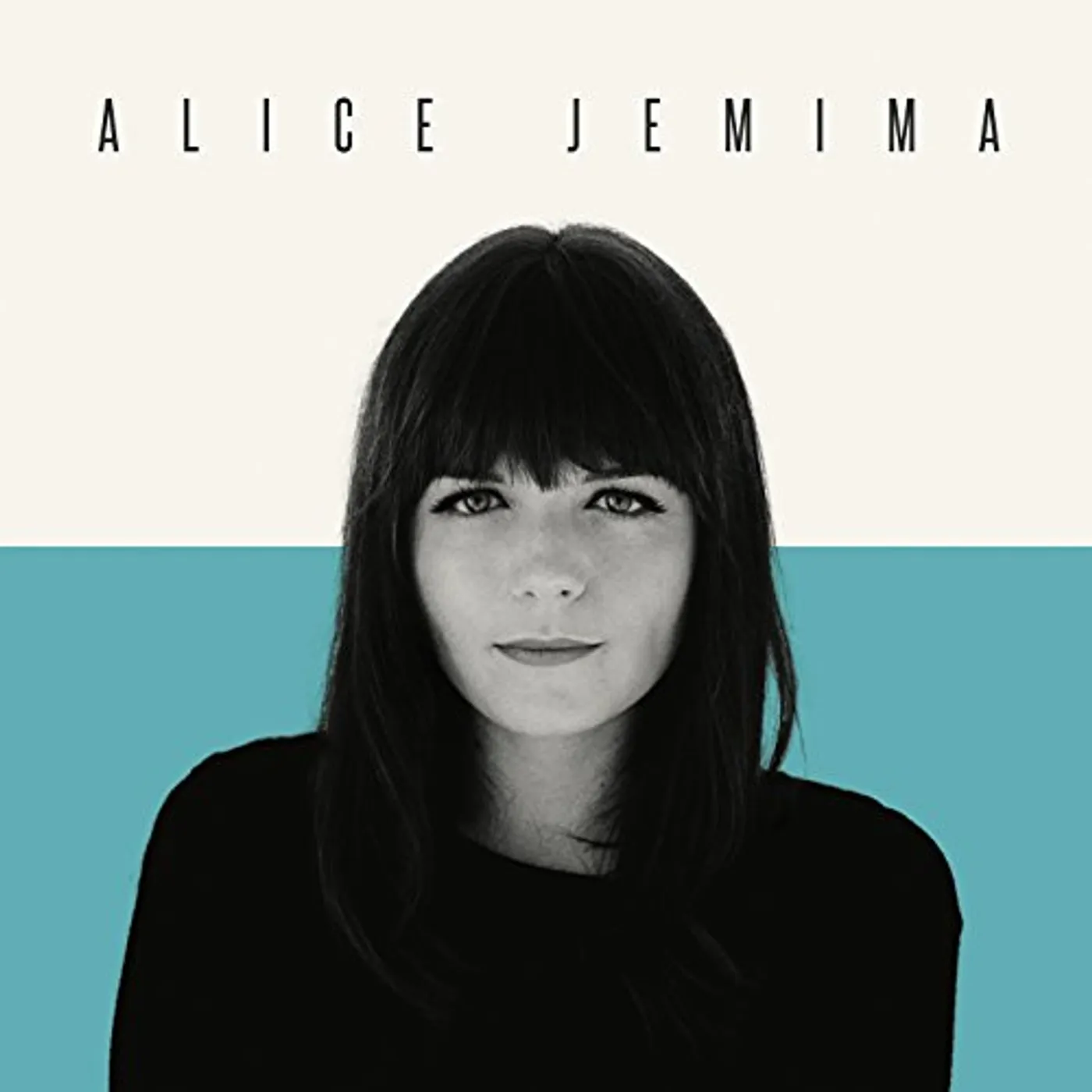 Alice Jemima Vinyl Record