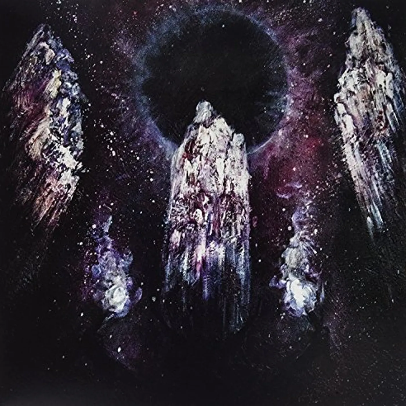 Kosmokrator FIRST STEP TO SUPREMACY Vinyl Record