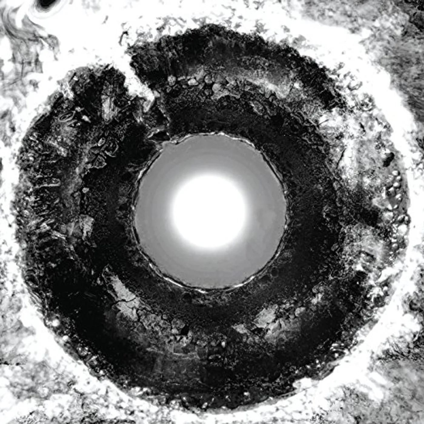 Bastards of Fate Suck the Light Out Vinyl Record