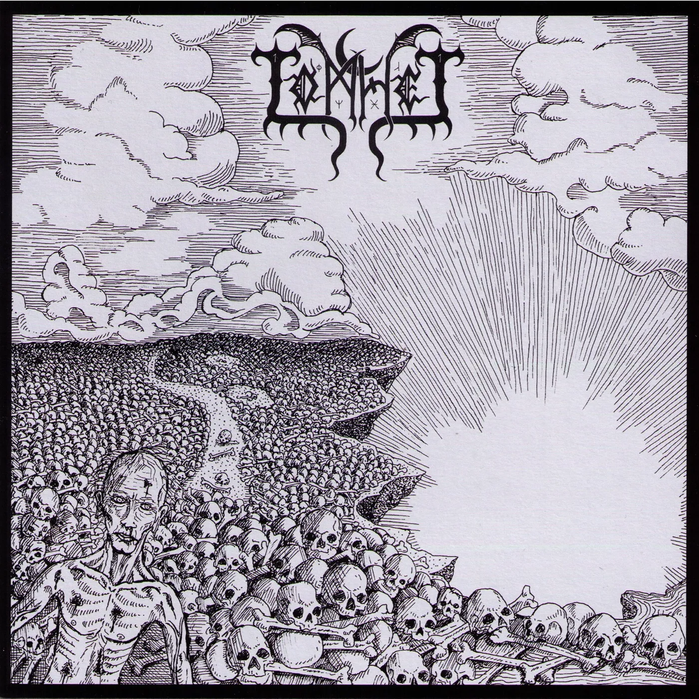 TOMHET Vinyl Record