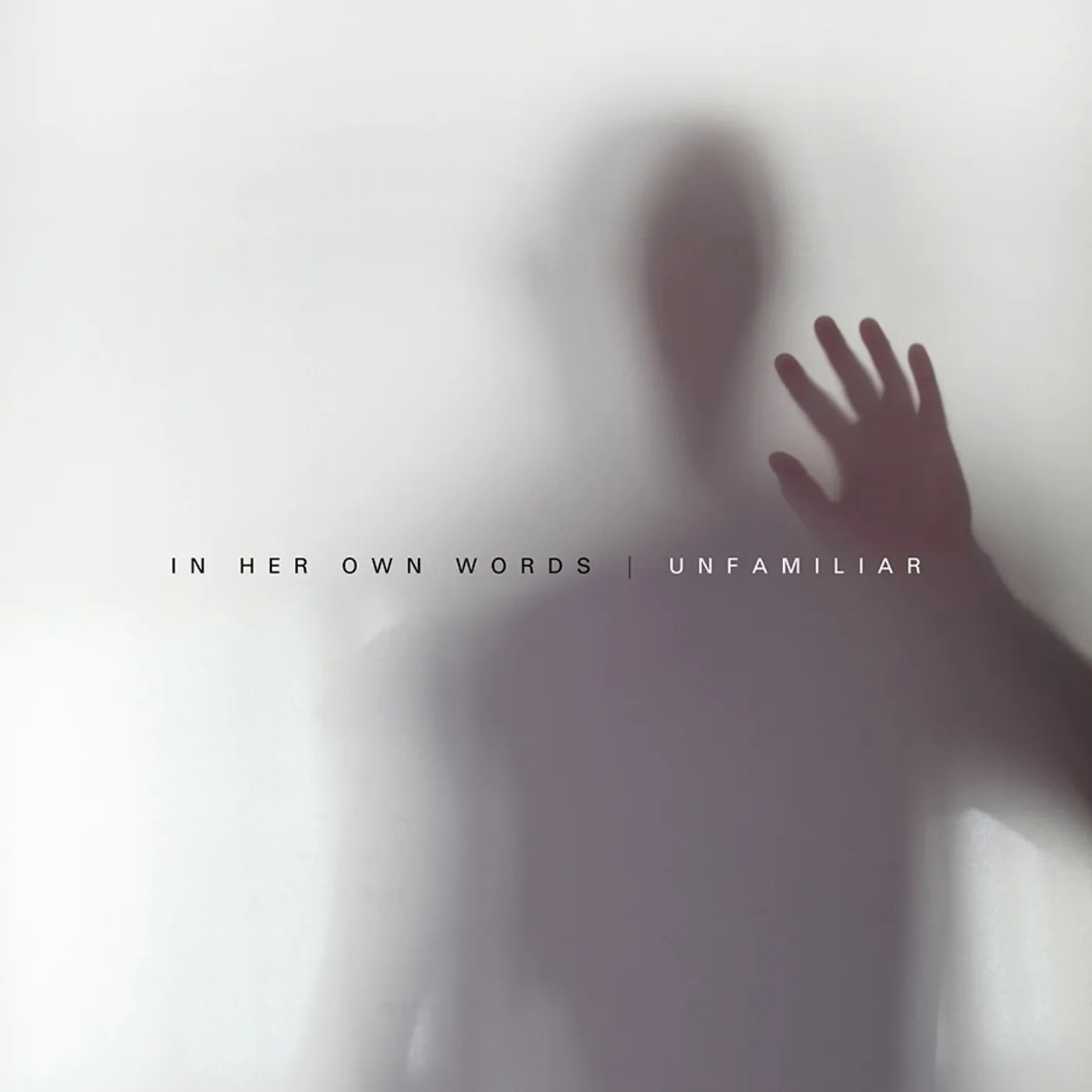 In Her Own Words UNFAMILIAR CD
