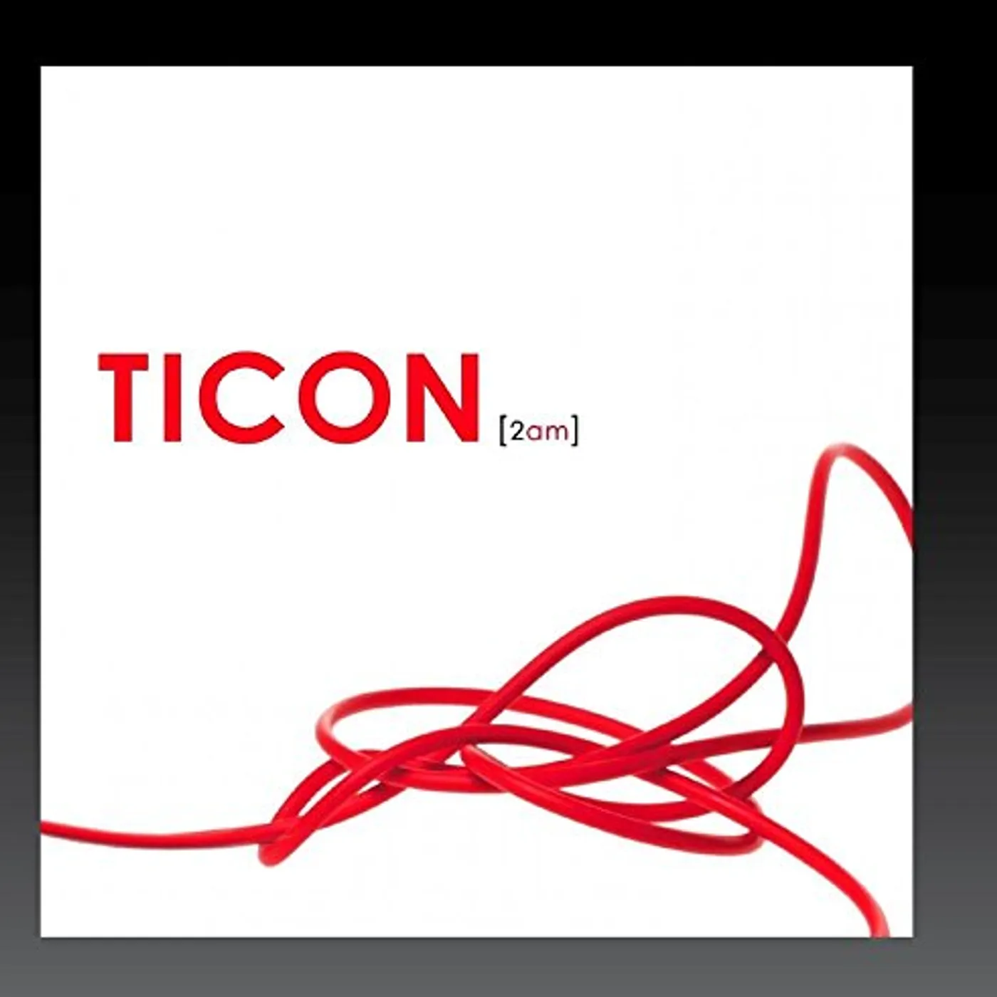 Ticon 2AM CD